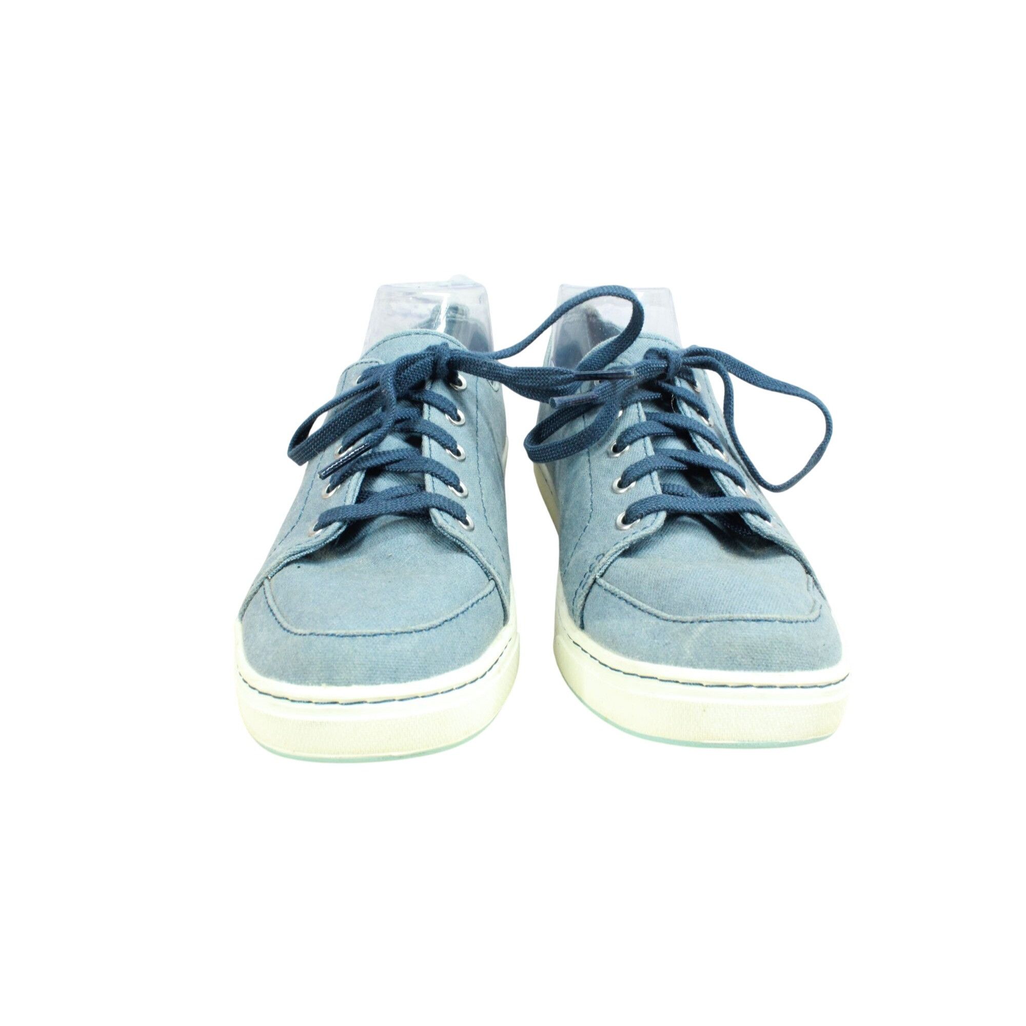 L.L. Bean LL Bean Women’s Campside Lace Up Casual Sneakers Shoes Size US 9.5 / IT 39.5 - 4 Thumbnail