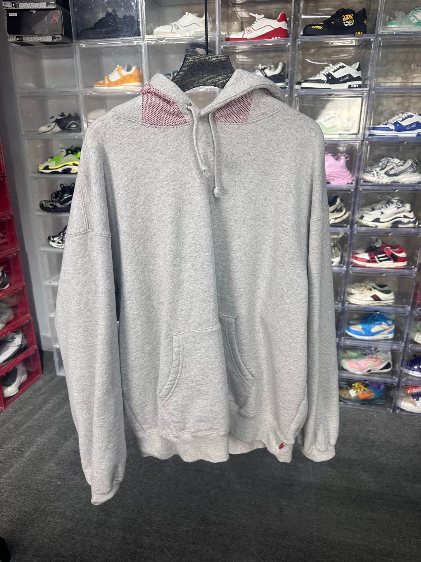 Supreme Supreme Hoodie m Men Size US M / EU 48-50 / 2 - 1 Thumbnail