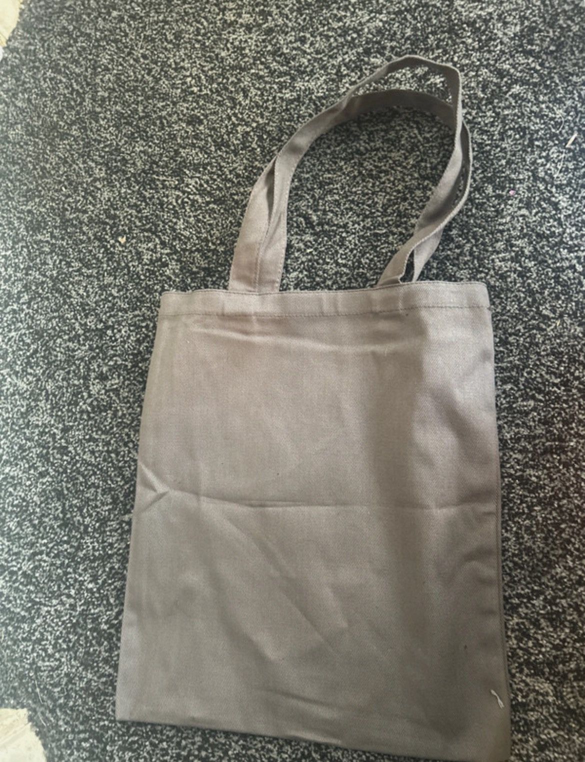 Rick Owens rick owens tote bag Size ONE SIZE - 2 Thumbnail