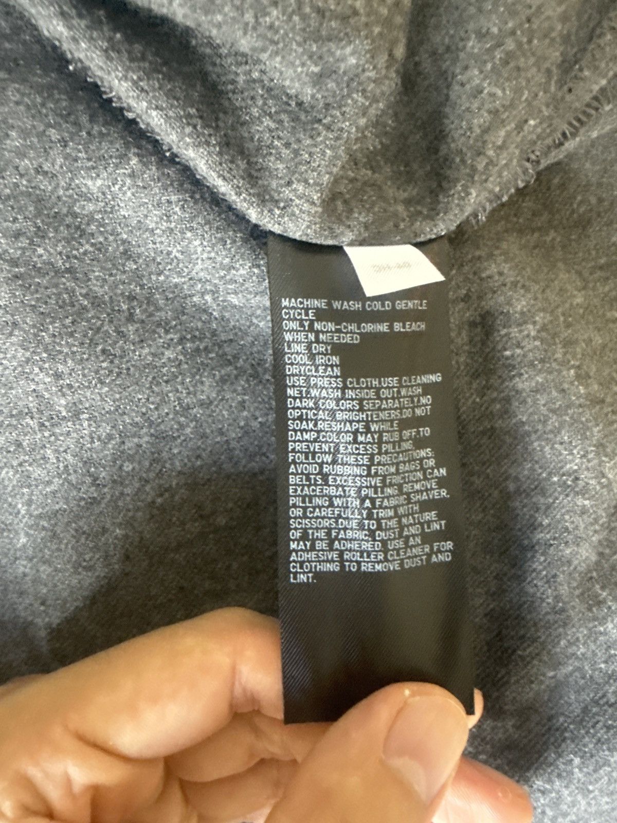 Uniqlo Uniqlo Shirt Jacket Size US L / EU 52-54 / 3 - 7 Thumbnail