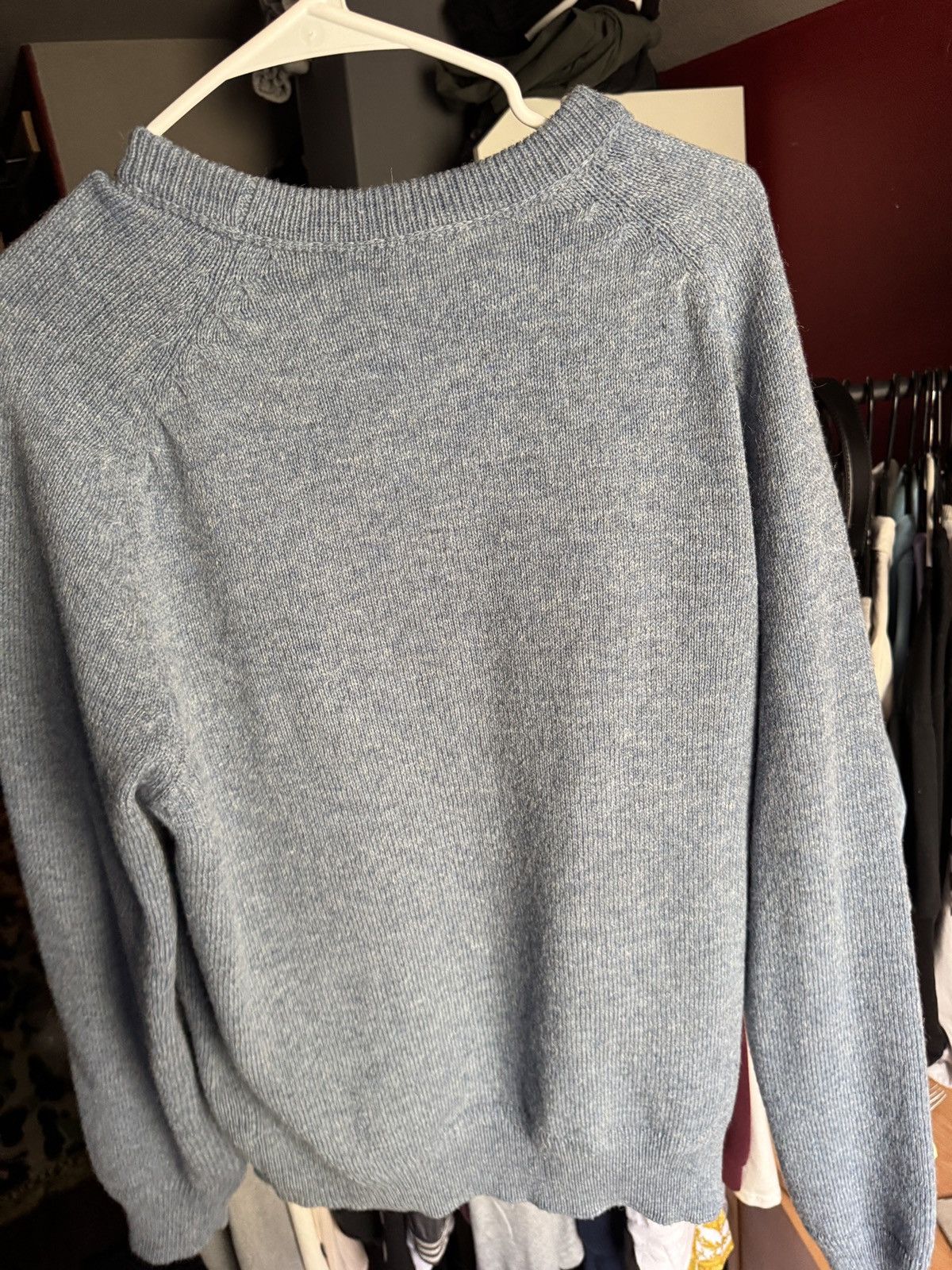 Dior sweater
