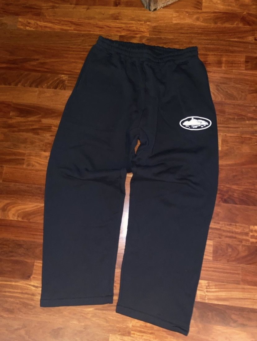 Corteiz sweatpant Corteiz (pantaloni della tuta) con ricevuta Size US 36 / EU 52 - 4 Thumbnail