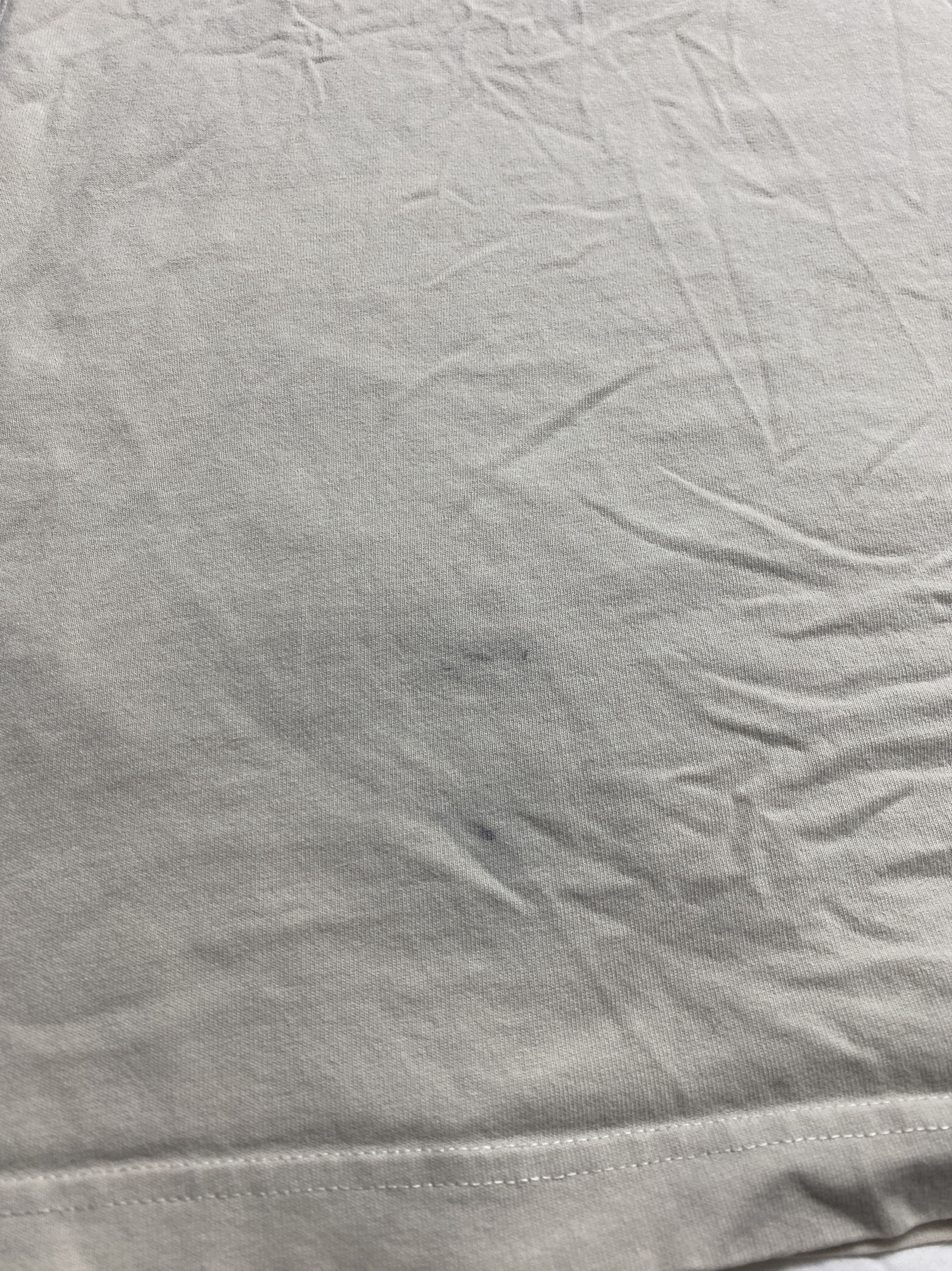 Axel Arigato Axel Arigato big logo t-shirt tee casual Size US S / EU 44-46 / 1 - 7 Thumbnail