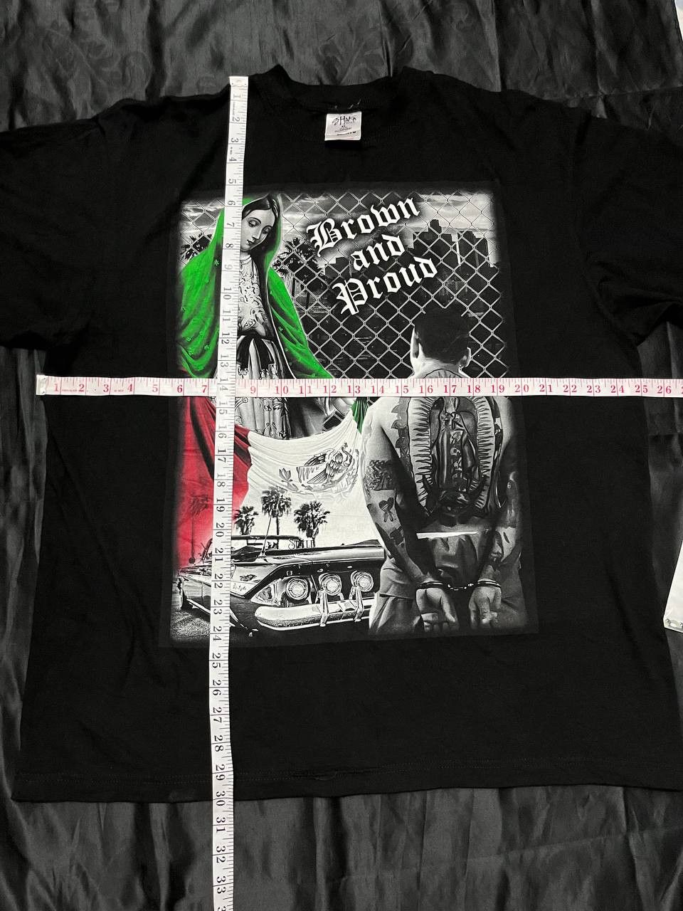 Other Shaka Wear Brown and Proud XL Size US XL / EU 56 / 4 - 3 Thumbnail