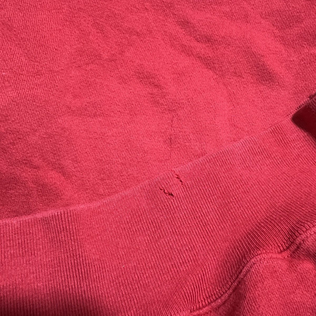 Designer × Polo Ralph Lauren × Ralph Lauren Ralph Lauren Men Sweater Size US L / EU 52-54 / 3 - 7 Thumbnail