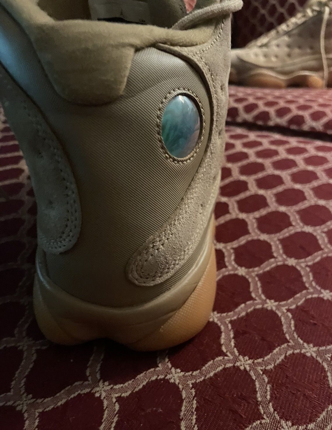 Jordan Brand Jordan 13s retro wheats size 10 Size US 10 / EU 43 - 1 Thumbnail