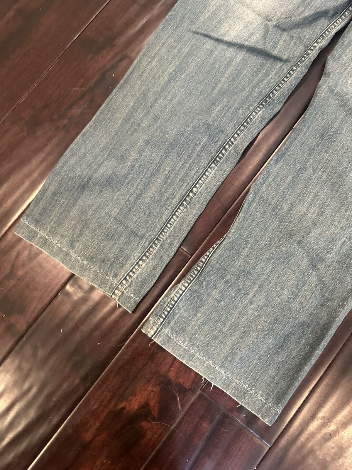 Versace Versace tribal denim Size US 32 / EU 48 - 8 Thumbnail