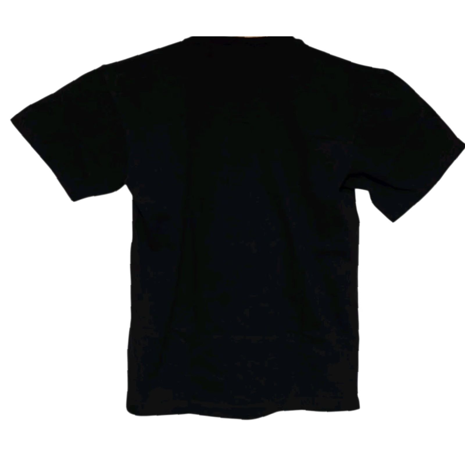 Anvil VINTAGE Poor Farmers Farm T-Shirt Men’s Medium Black Single Stitch Anvil 1990s Farm Animals Funny Size US M / EU 48-50 / 2 - 3 Thumbnail