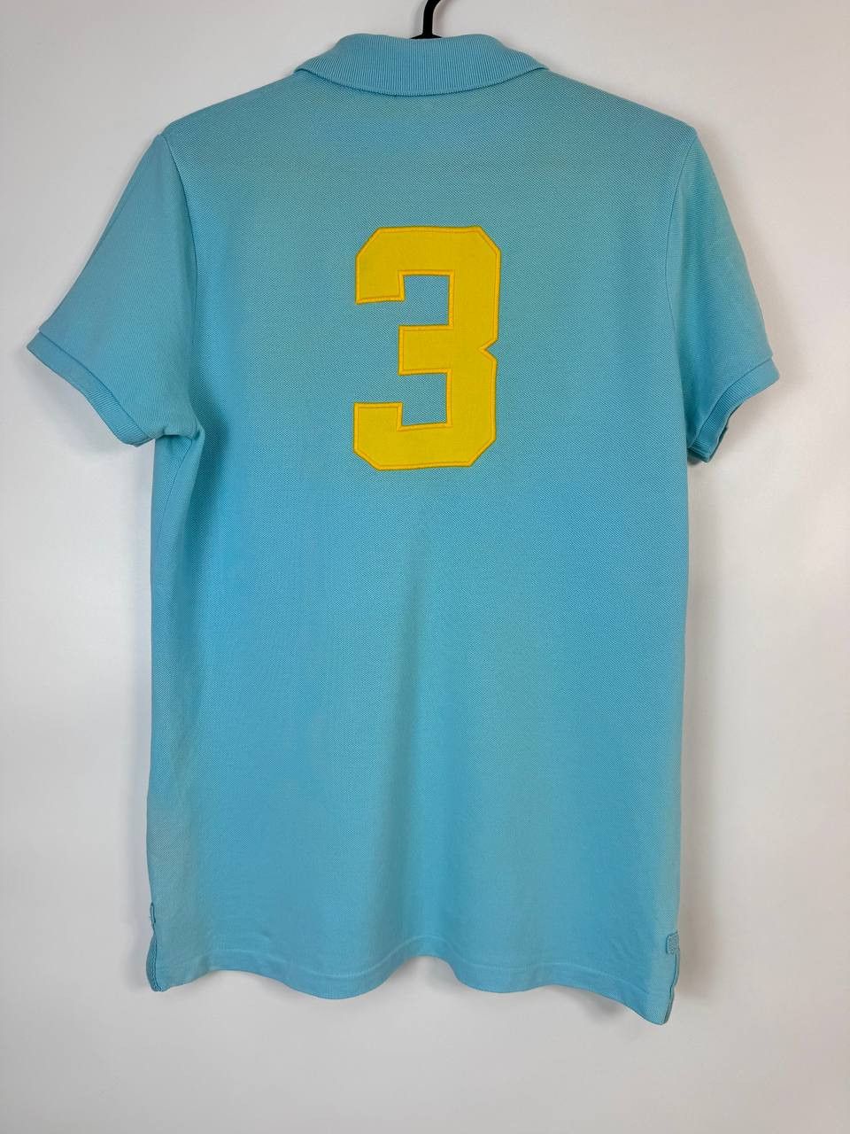 Polo Ralph Lauren Vintage Polo Ralph Lauren Chief Keef Style Shirt Y2K L Size US L / EU 52-54 / 3 - 3 Thumbnail