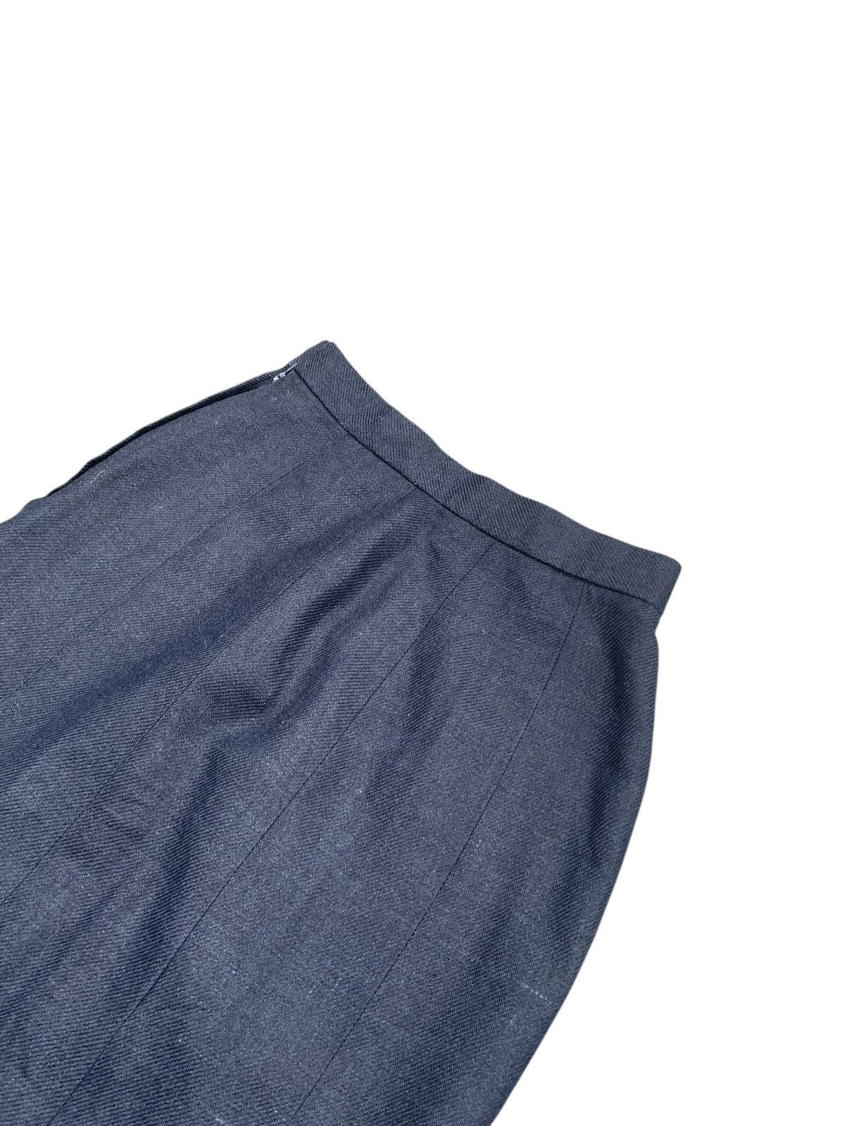 Designer × Isamu Katayama Backlash Vintage Isamu Ishii Company Skirt Size 25" / US 0 / IT 36 - 5 Thumbnail