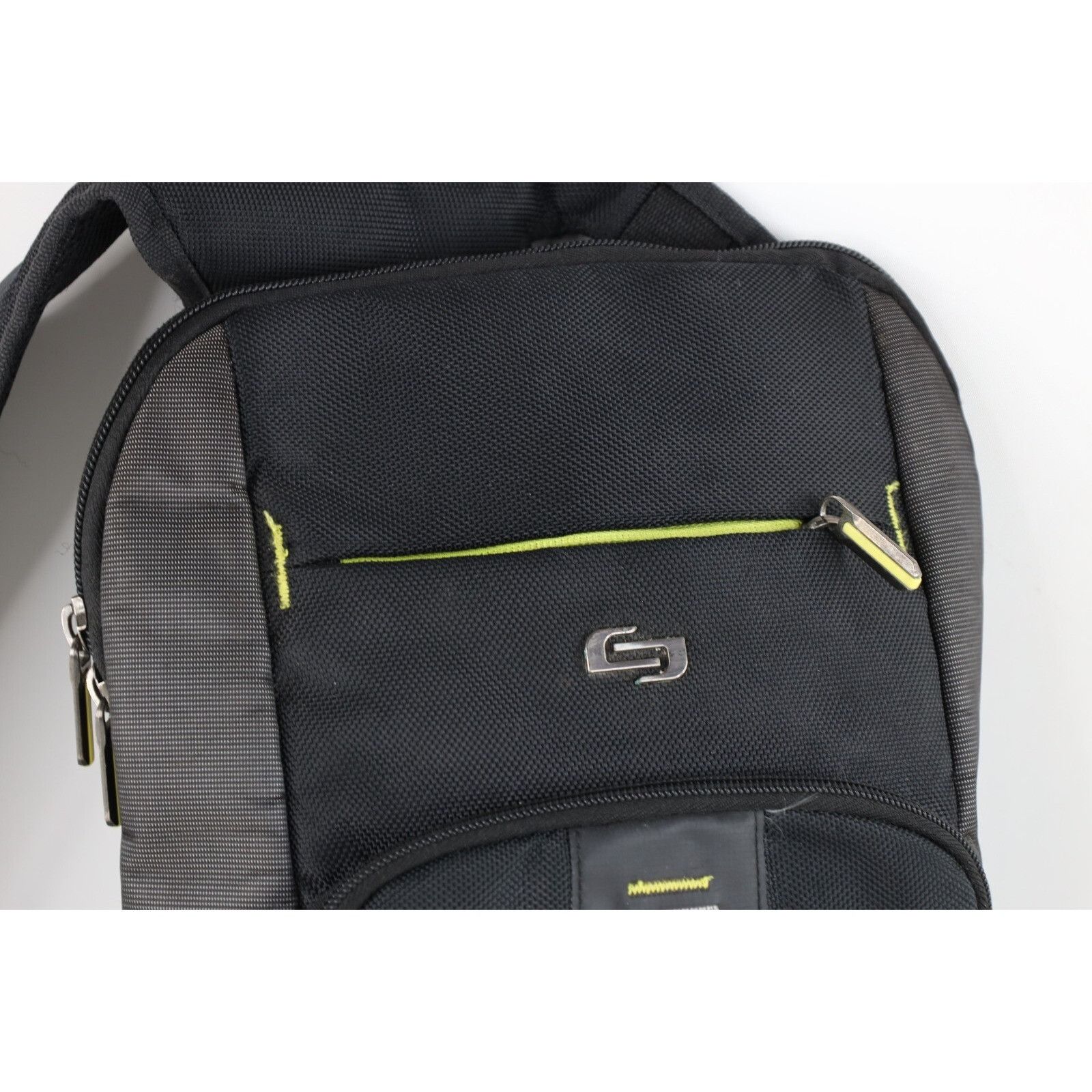 Vintage Vintage Y2K Streetwear Mini Crossbody Slingback Backpack Bag Size ONE SIZE - 3 Thumbnail