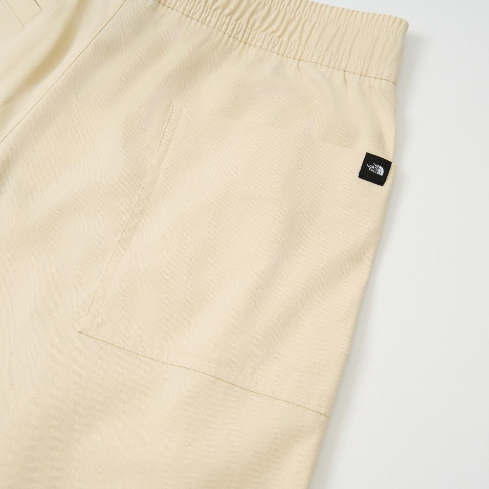 The North Face Urban Exploration EVD TWILL WIDE PANTS Size US 32 / EU 48 - 5 Thumbnail
