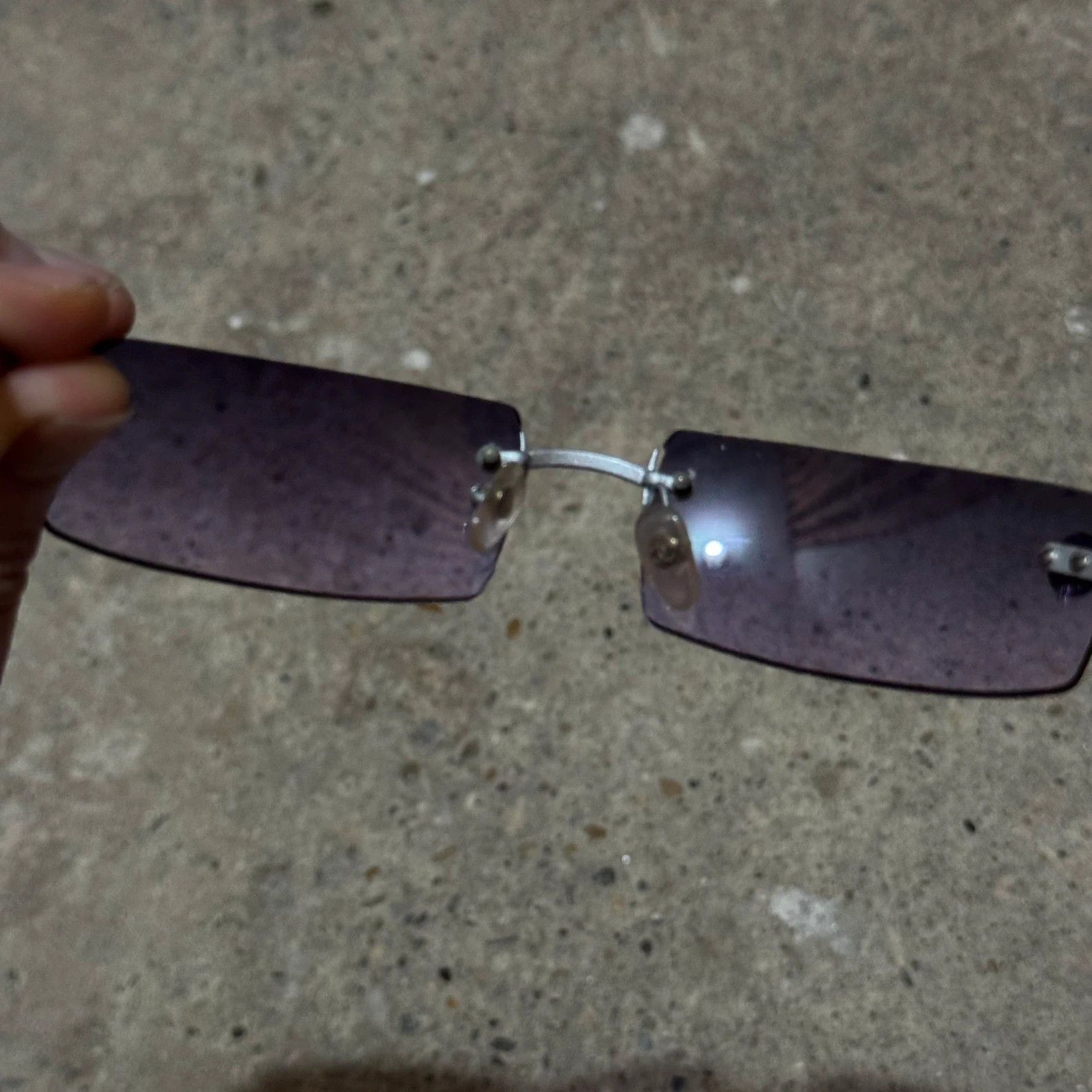 Chanel Vintage Chanel Sunglasses 4035 Size ONE SIZE - 10 Thumbnail
