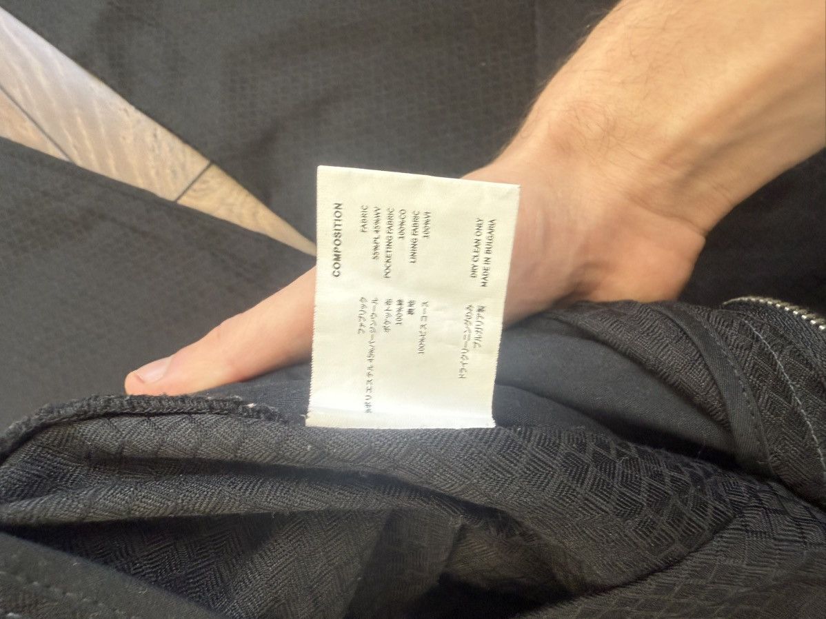 Kiko Kostadinov Kiko Kostadinov KK trousers Size US 32 / EU 48 - 6 Thumbnail