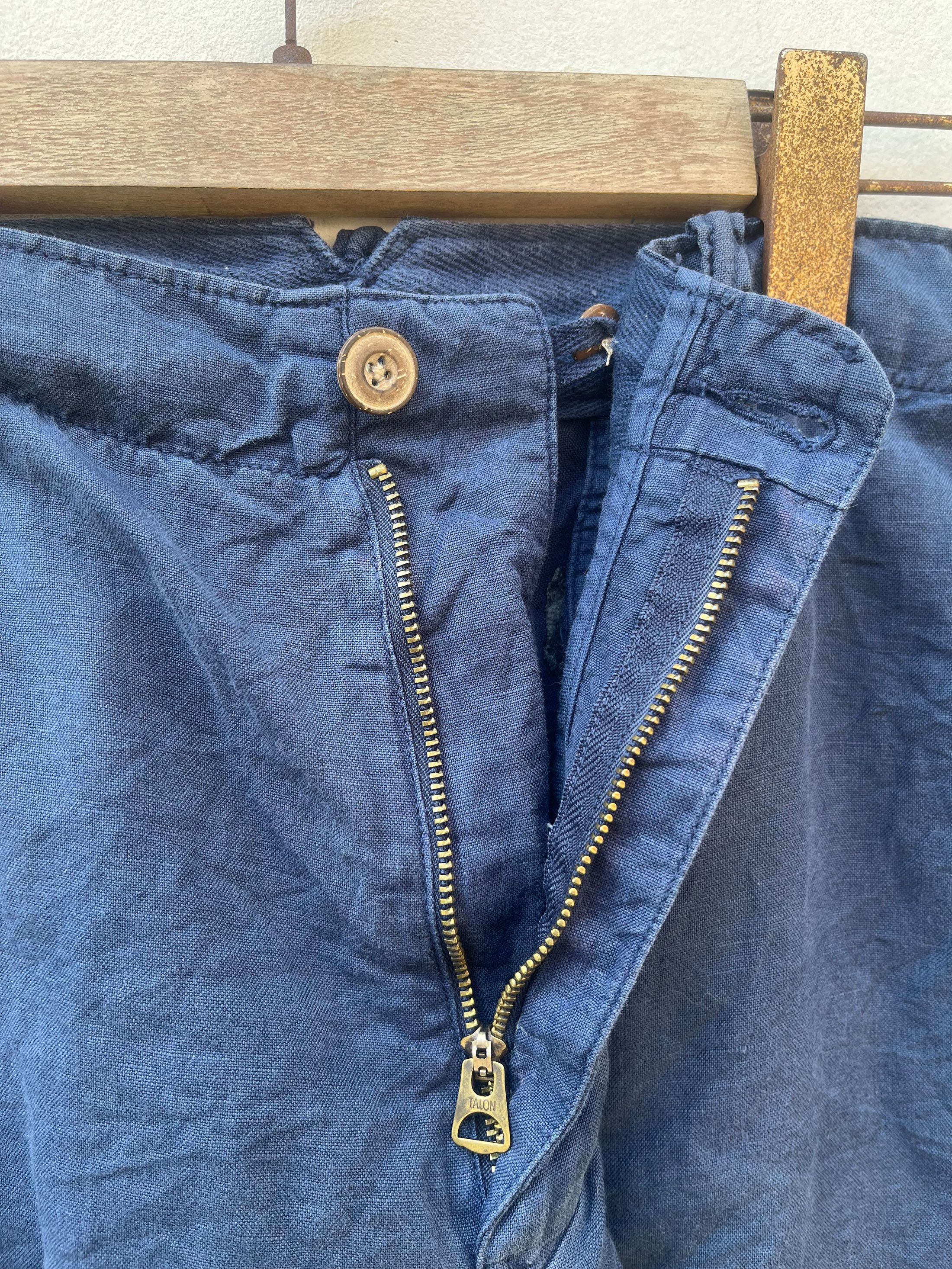 Polo Ralph Lauren Polo Ralph Lauren Straight Fit Short Size US 41 - 2 Thumbnail