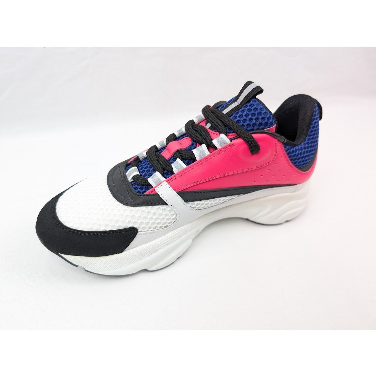 Dior o1rshd1 B22 Sneakers in Multicolor Size US 7 / EU 40 - 9 Thumbnail