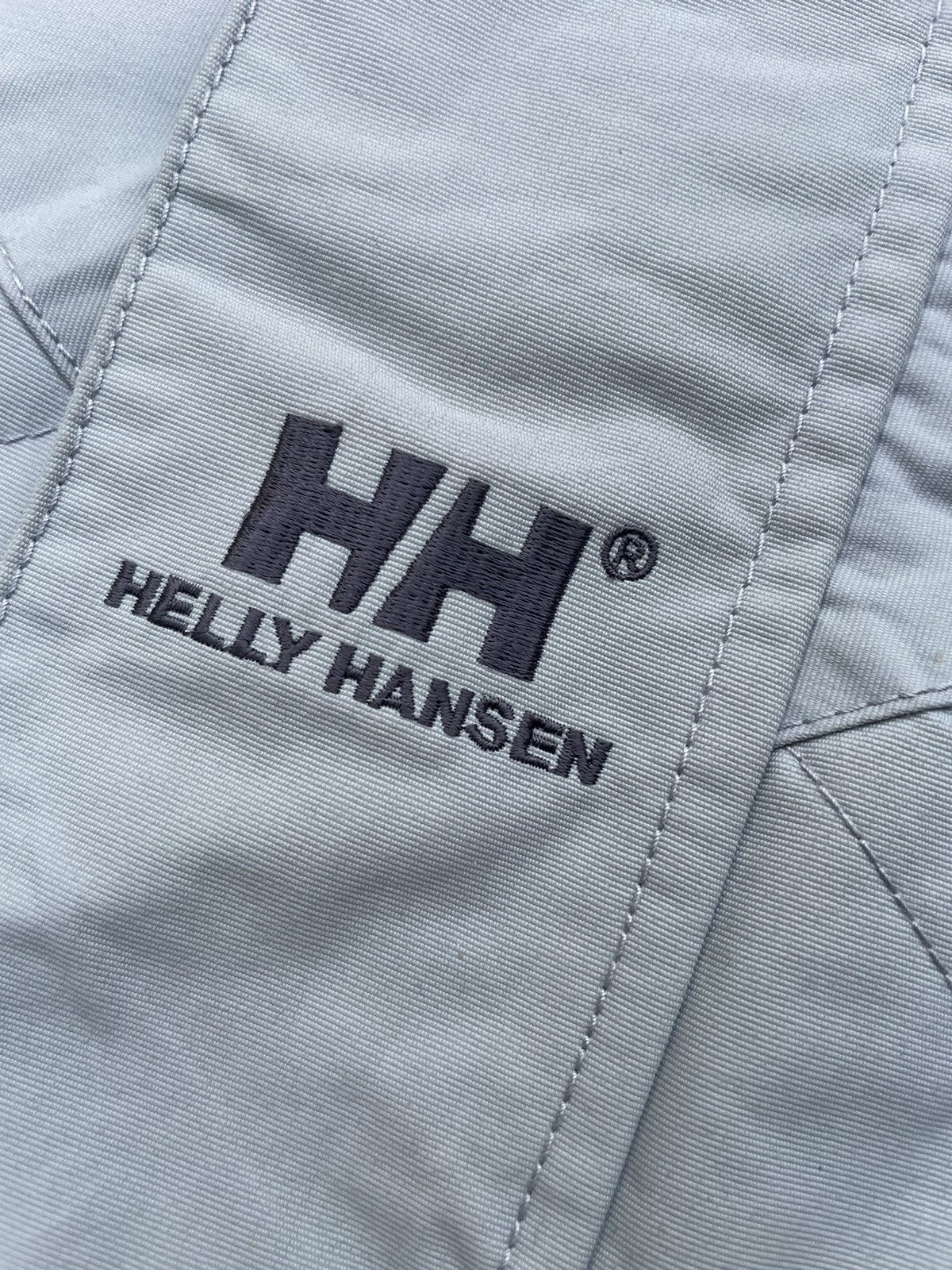 Helly Hansen Vintage Helly Hansen Jacjet Size US M / EU 48-50 / 2 - 21 Thumbnail