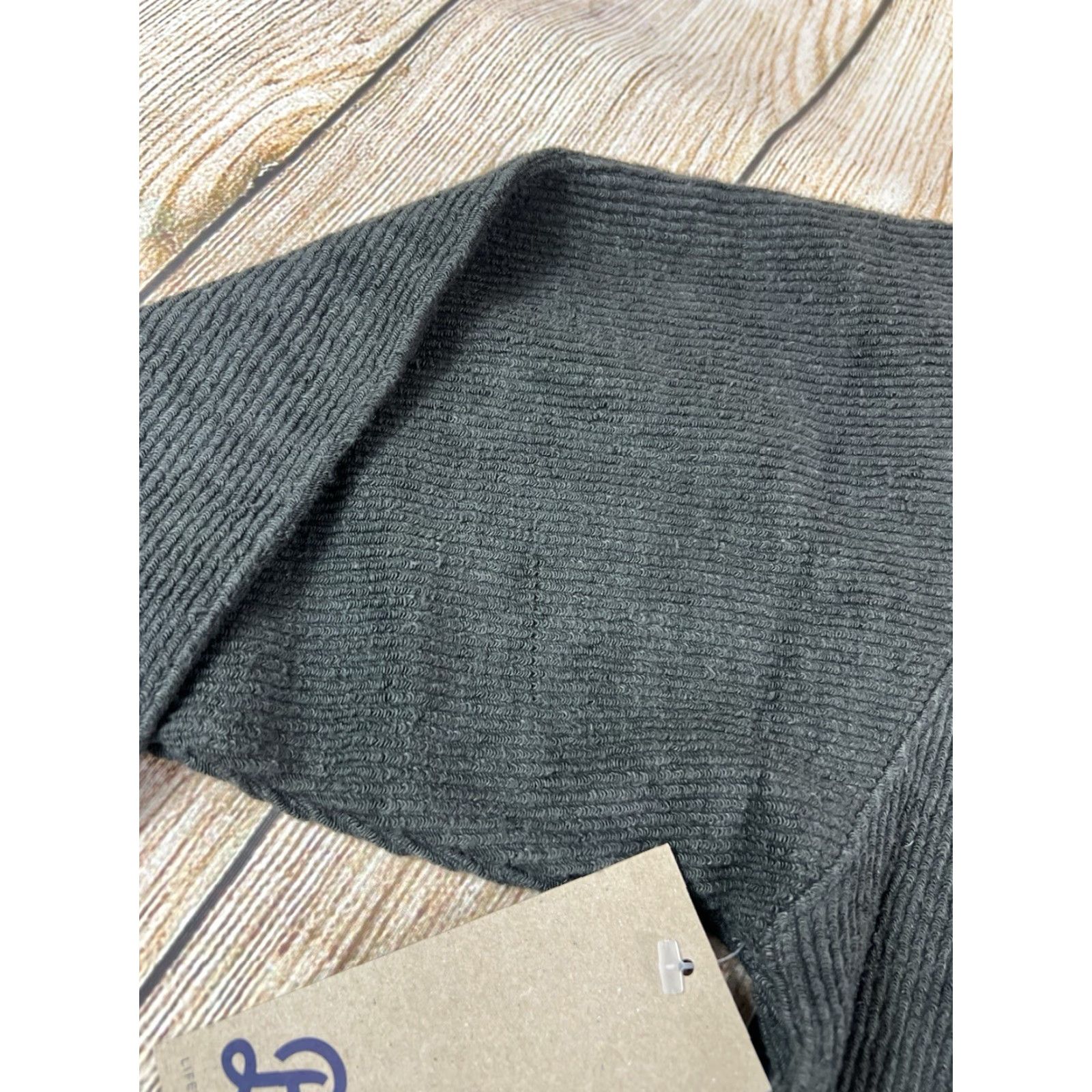 Vintage NWT Blue 84 Shirt Military Long Sleeve Charcoal Size M Men Grey Soldier Warrior Hero Size US M / EU 48-50 / 2 - 8 Thumbnail