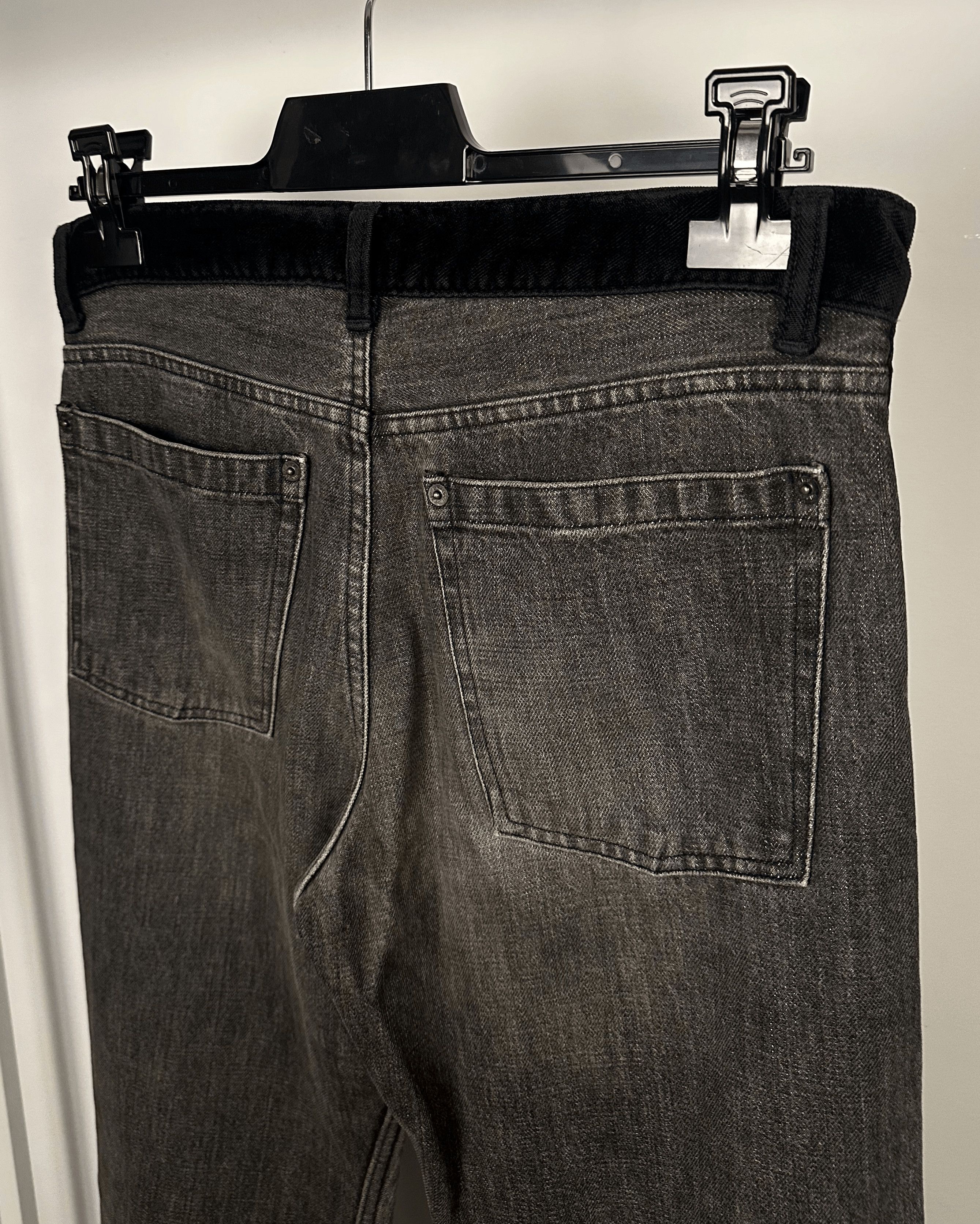 Undercover Undercover Crash Denim Size US 30 / EU 46 - 5 Thumbnail