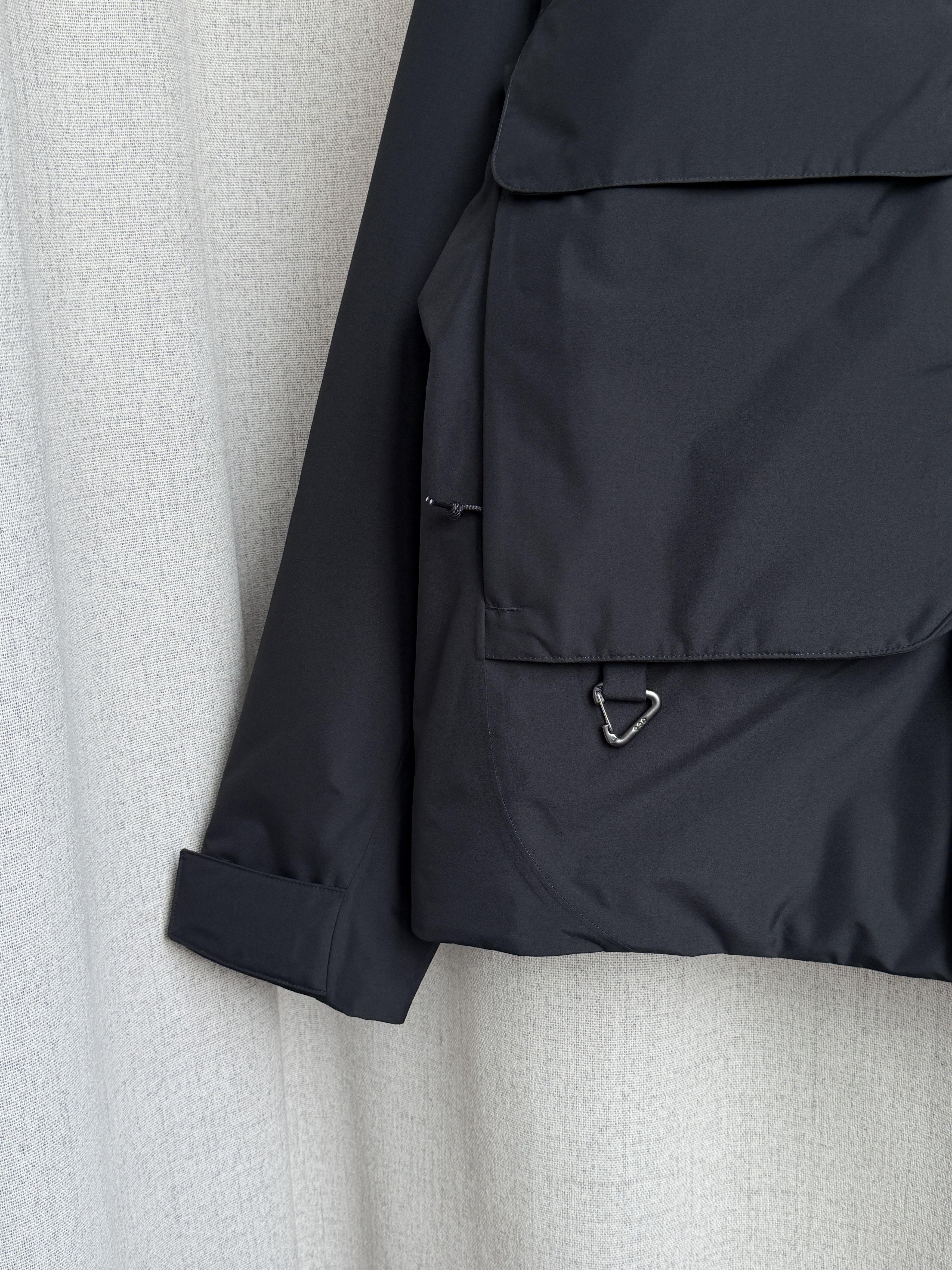 Nike ACG Nike ACG Skull Peak Primaloft Storm Fit Oversized Jacket Size US S / EU 44-46 / 1 - 6 Thumbnail