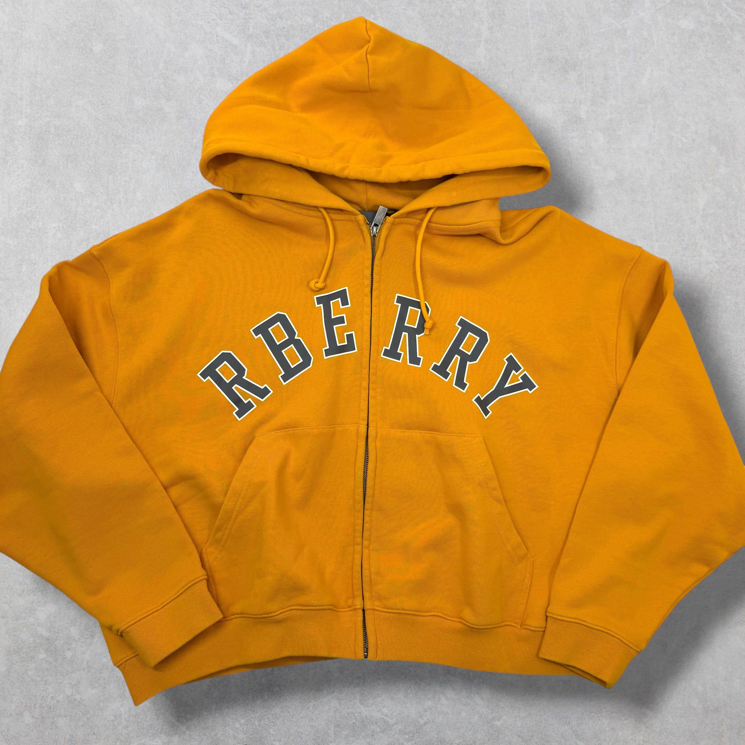 Other GV Gallery Raspberry Mustard Zip Up M Size US M / EU 48-50 / 2 - 1 Thumbnail