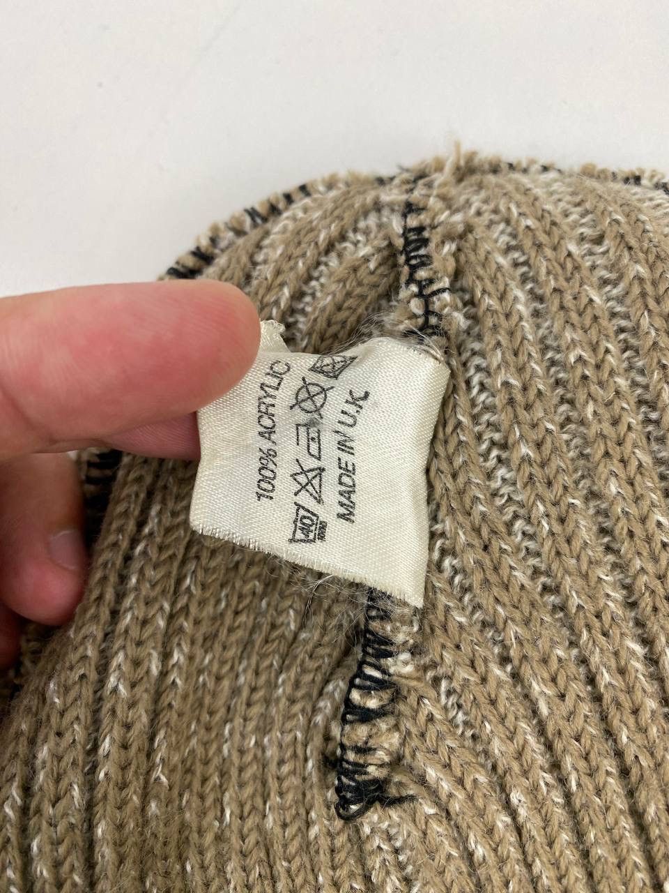 Adidas × Vintage Adidas 90s streetwear vintage hat one size Size ONE SIZE - 9 Thumbnail