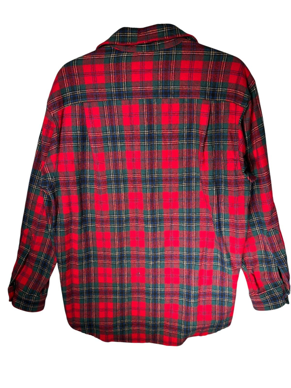 Pendleton Vintage 90s Pendleton Plaid Button Up Size US M / EU 48-50 / 2 - 5 Thumbnail