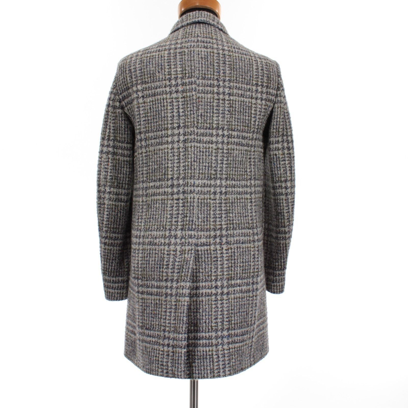Other Schneiders Coat Size S US In Gray Wool Size US S / EU 44-46 / 1 - 4 Thumbnail