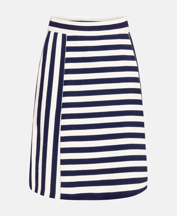 Dolce & Gabbana Midi skirt Size 24" / US 00 / IT 34 - 1 Thumbnail