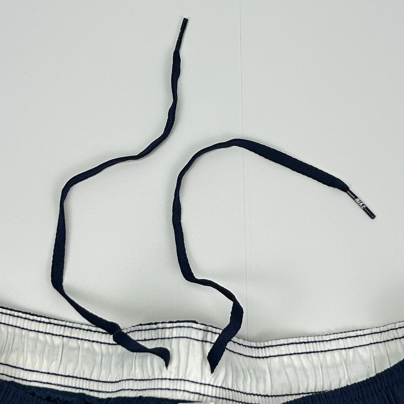 Nike Nike Board Shorts Swim Trunks Mesh Lined Blue XL X-Large Size US 36 / EU 52 - 9 Thumbnail