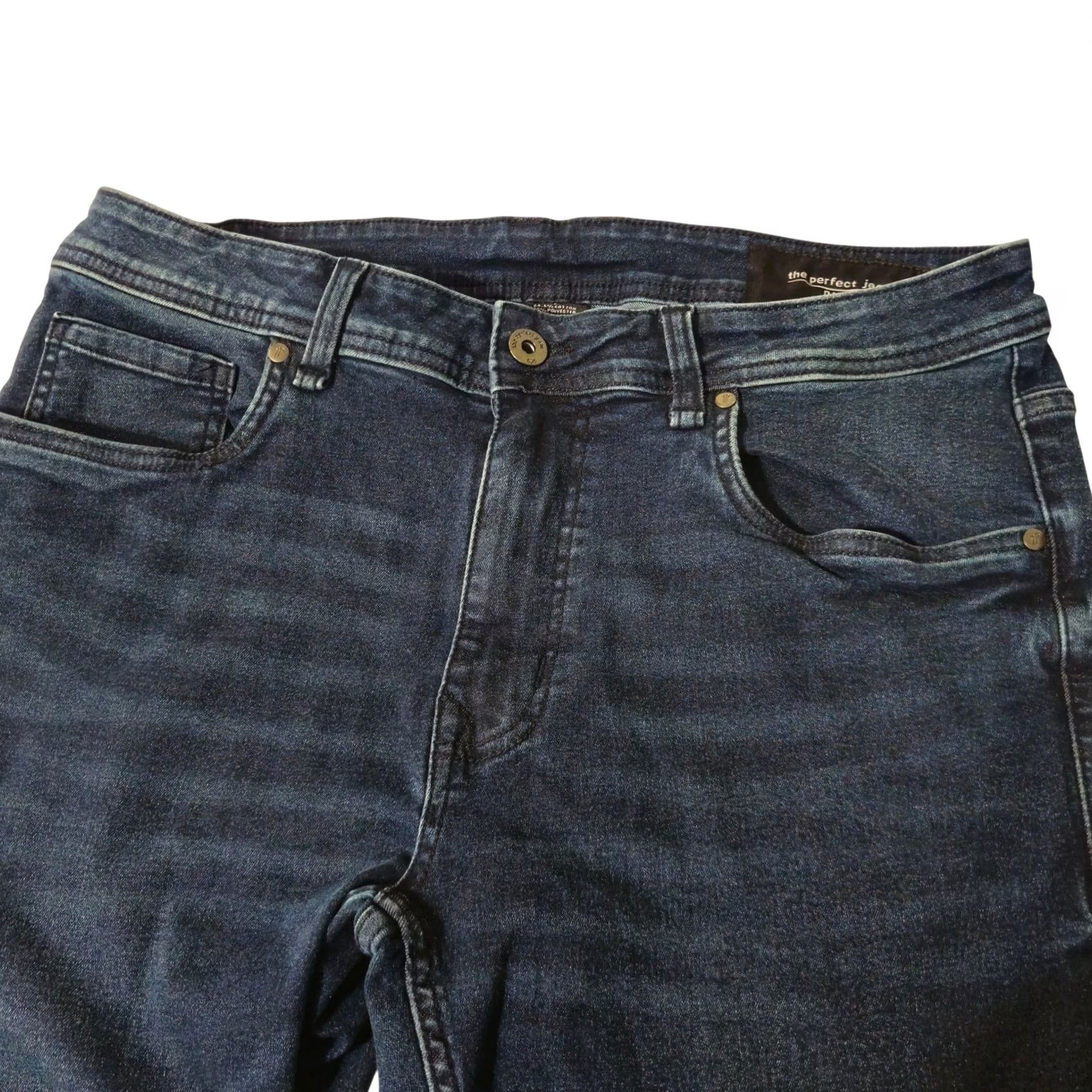 Denime VINTAGE none Size US 32 / EU 48 - 2 Thumbnail