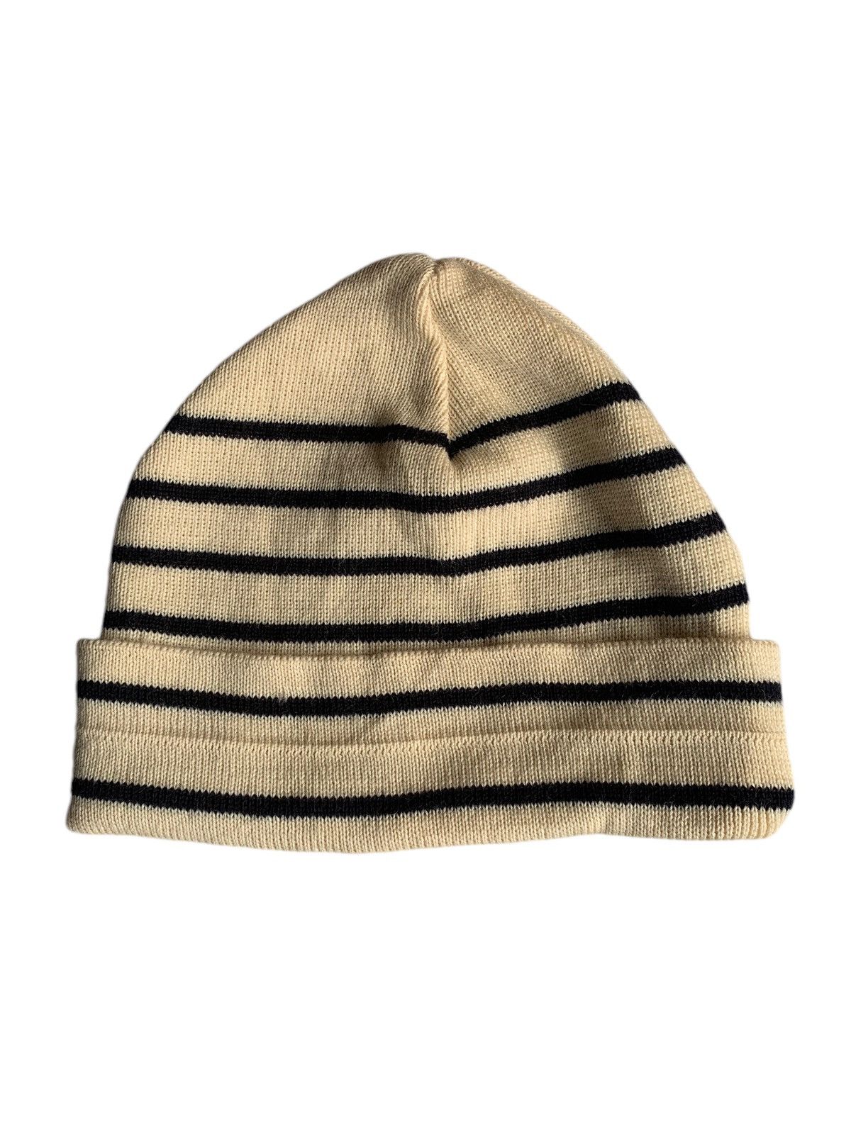 Vintage Knitted Made In France Winter session Rare Beanie Hats Size ONE SIZE - 7 Thumbnail