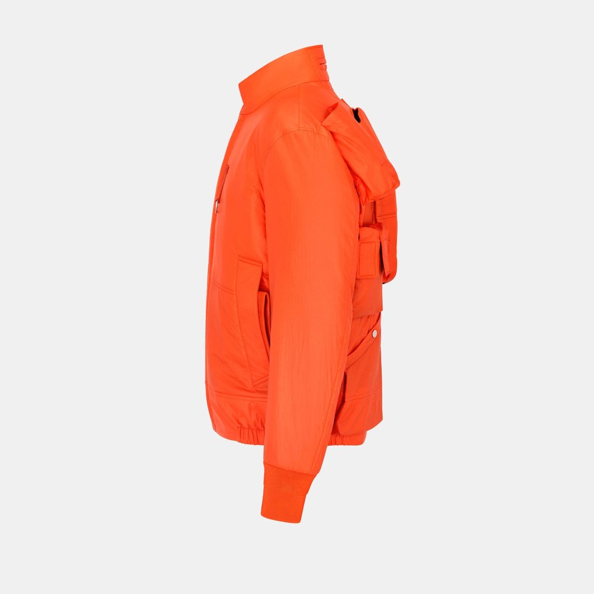Dior o1bcso1str1224 Multipocket Blouson in Orange Size US M / EU 48-50 / 2 - 2 Thumbnail