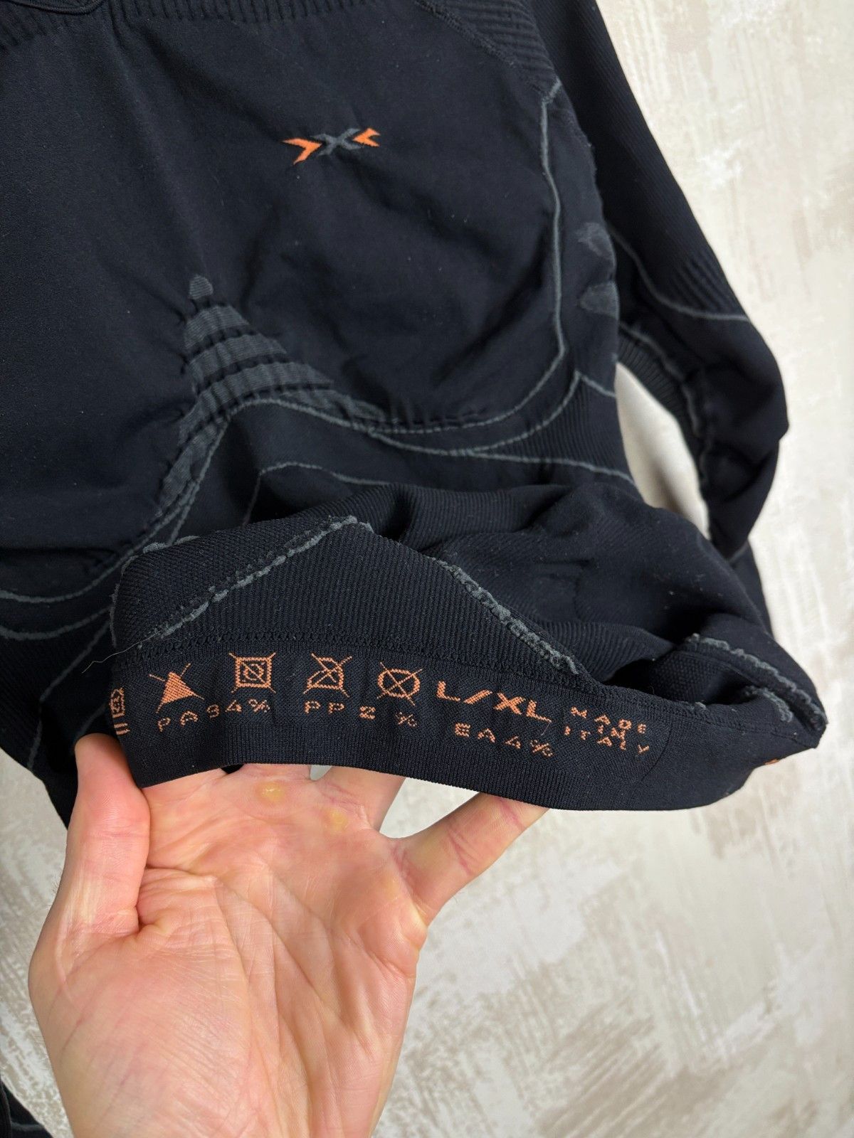 Other X-Bionic P.V 2.1 Performance Base Layer Thermoregulation Size US L / EU 52-54 / 3 - 9 Thumbnail