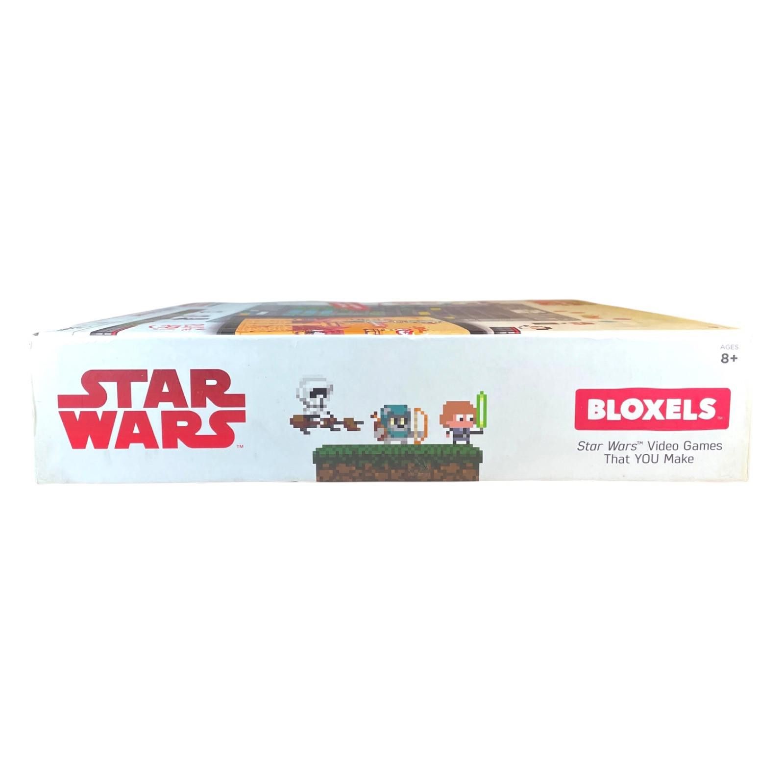 Other Bloxels Star Wars Video Game Builder Set NEW Open Box Size ONE SIZE - 5 Thumbnail