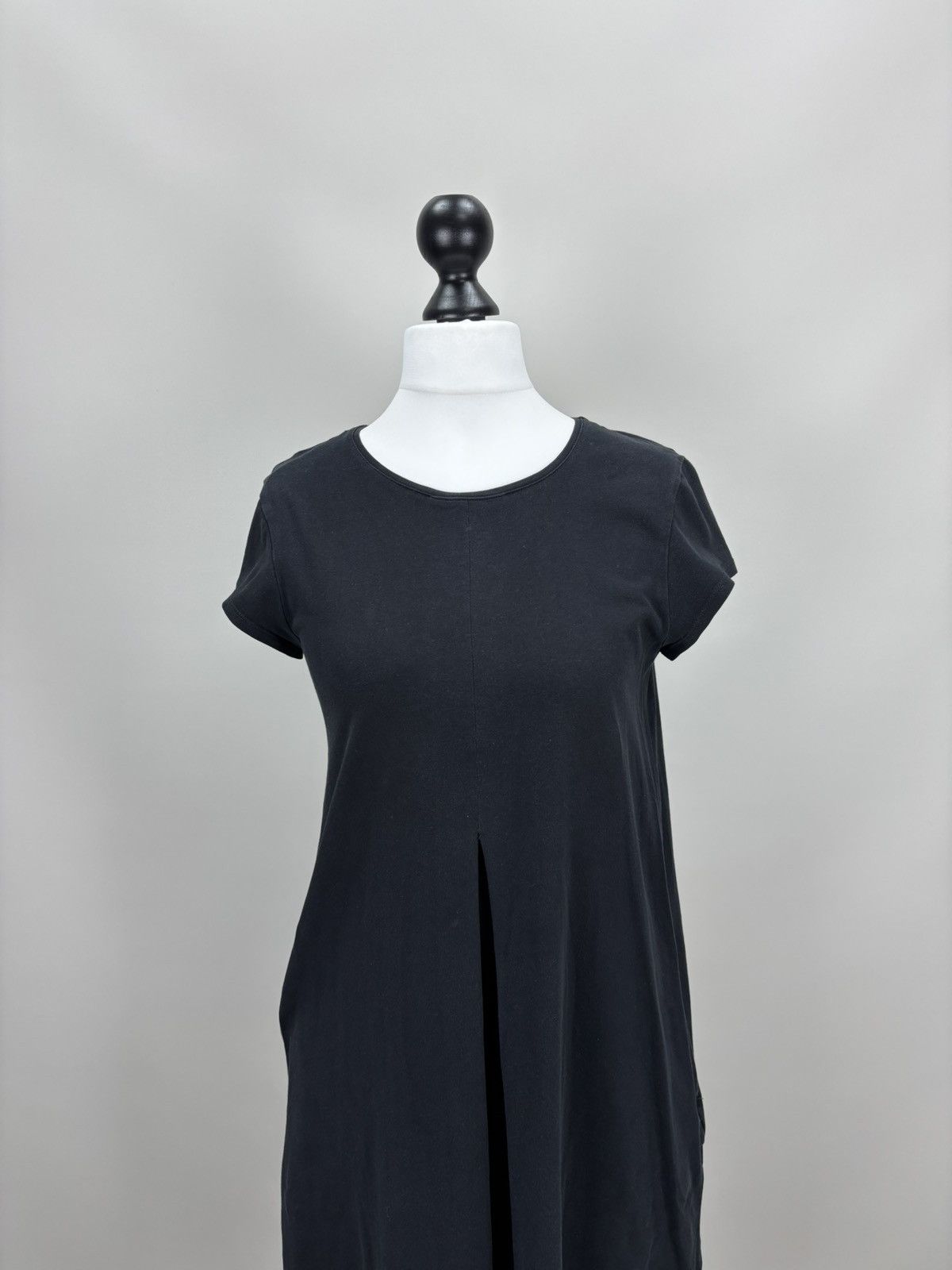 Gudrun Sjoden Womens dresses Gudrun Sjoden Size S Color Black Size S / US 4 / IT 40 - 2 Thumbnail