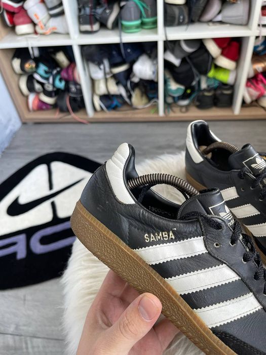 Adidas discount samba 80s