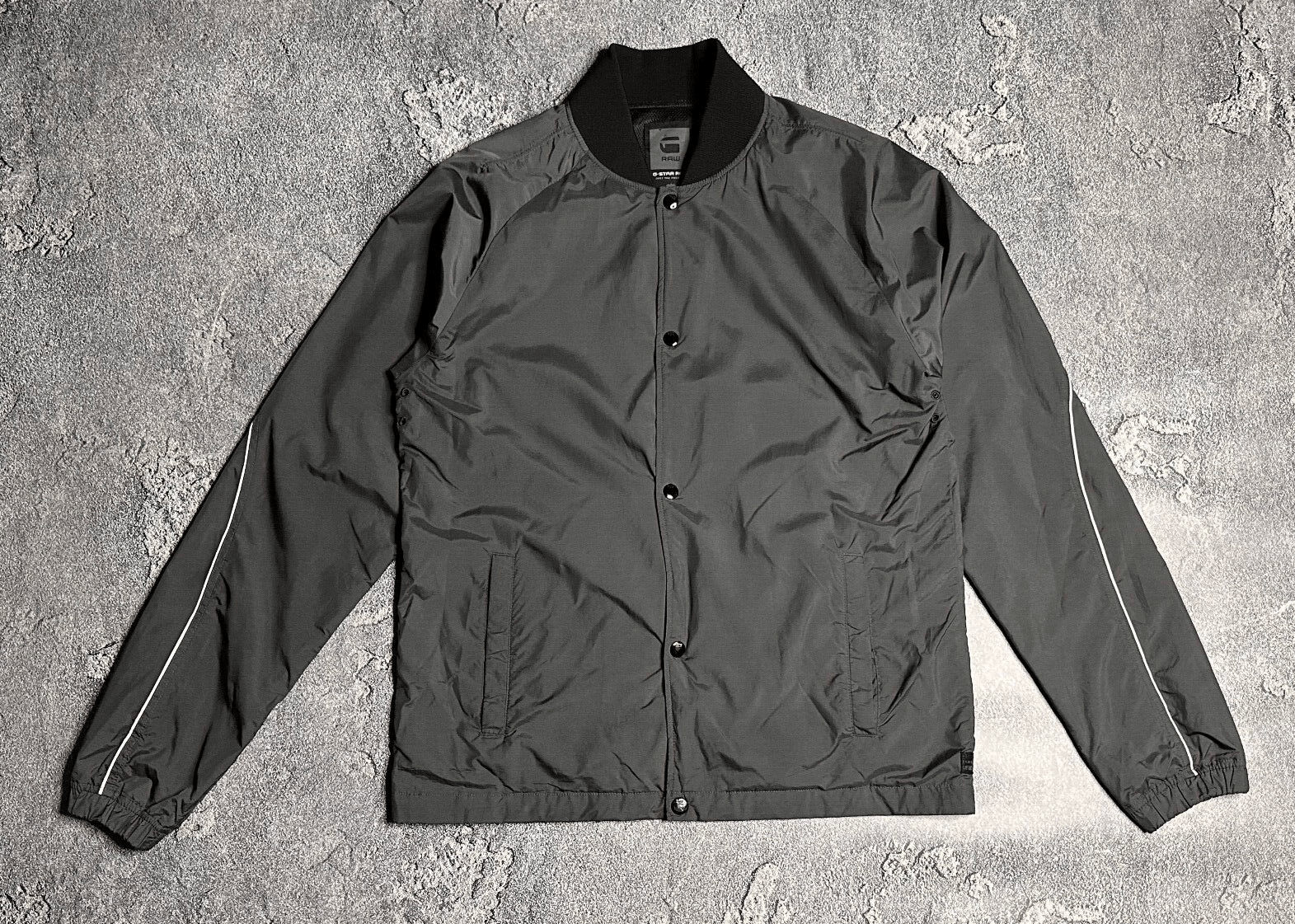 G-Star G-Star Raw shattor vest jacket M Size US M / EU 48-50 / 2 - 1 Thumbnail