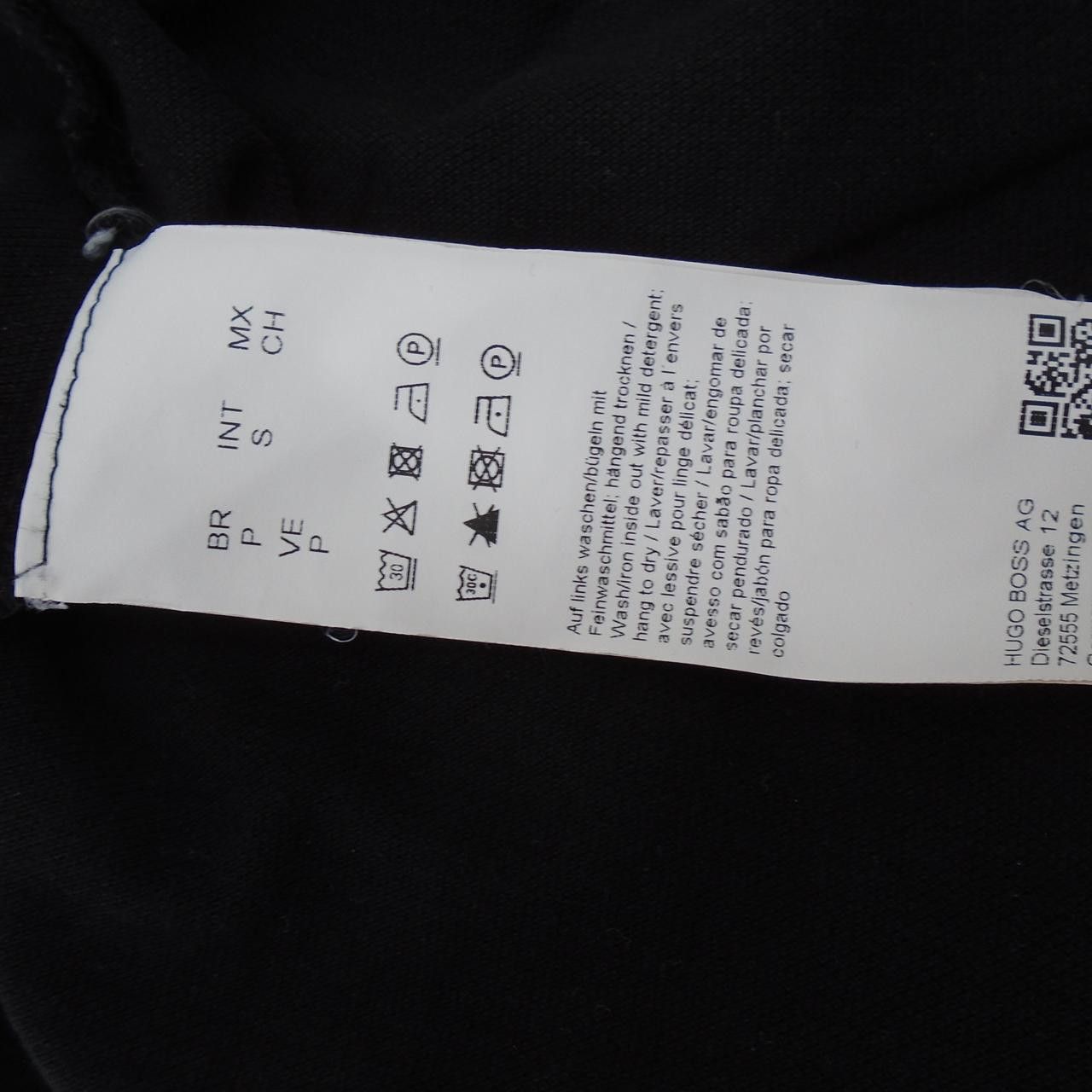 Hugo Boss Men's Polo Hugo Boss Size US S / EU 44-46 / 1 - 13 Thumbnail