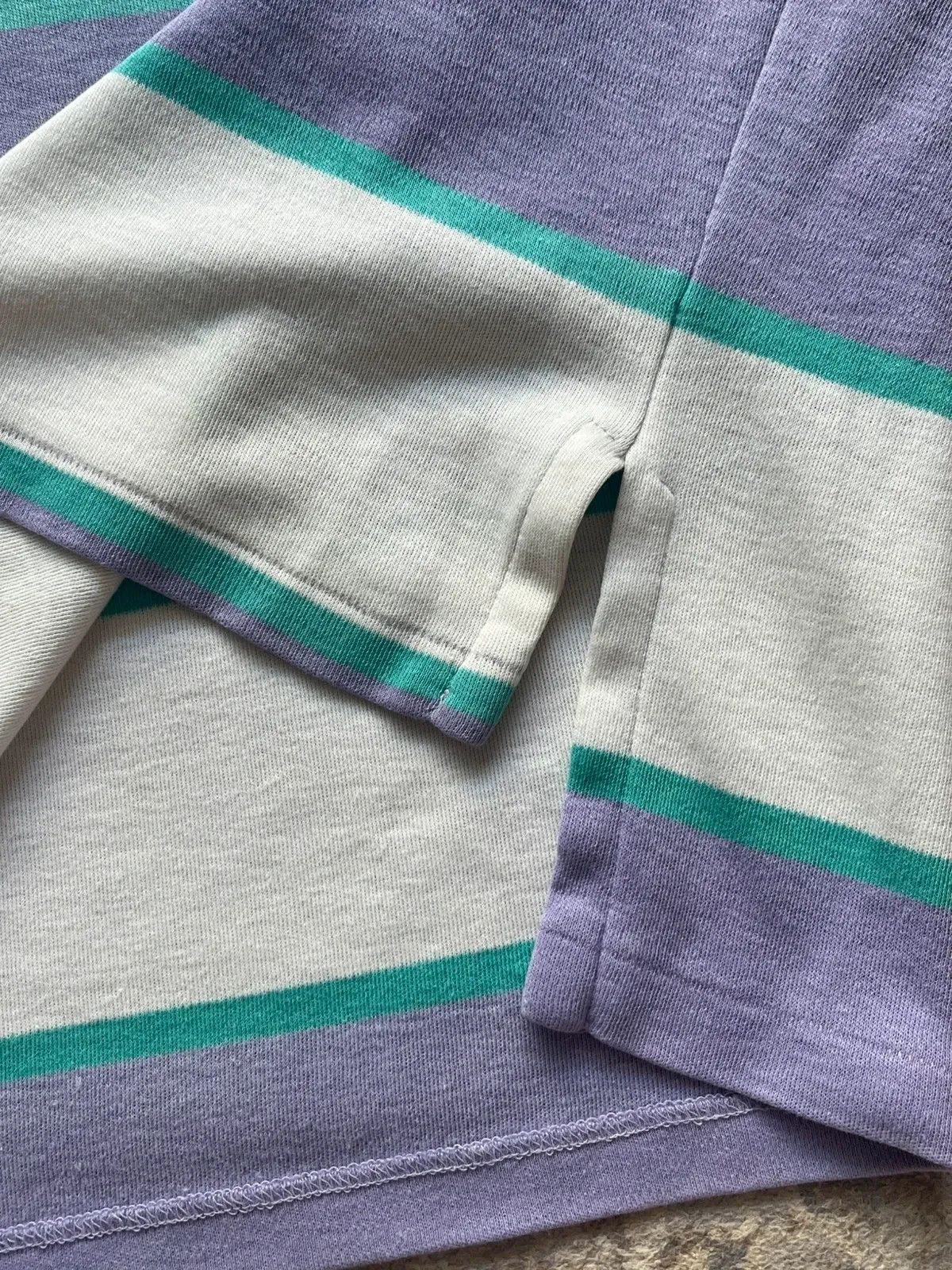 Polo Ralph Lauren Polo Ralph Lauren Sz L Soft Cotton 90s Vintage Polo Shirt Size US L / EU 52-54 / 3 - 11 Thumbnail