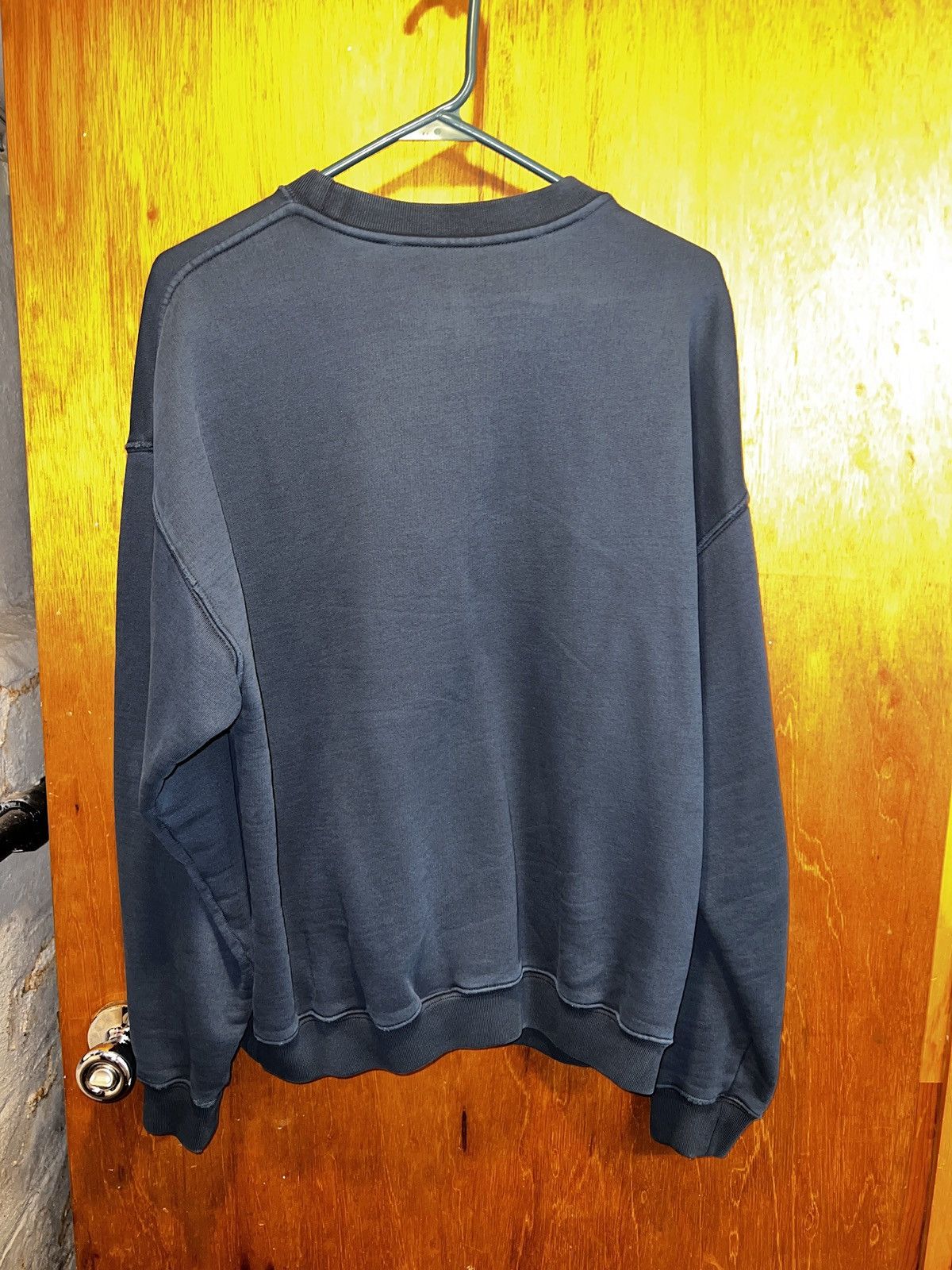 Yeezy Yeezy Season 5 Cali Crewneck Size US S / EU 44-46 / 1 - 2 Thumbnail