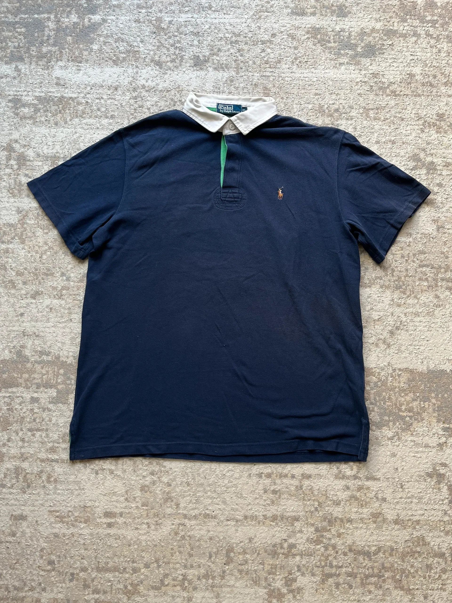 Polo Ralph Lauren Polo Ralph Lauren XL Size US XL / EU 56 / 4 - 1 Thumbnail