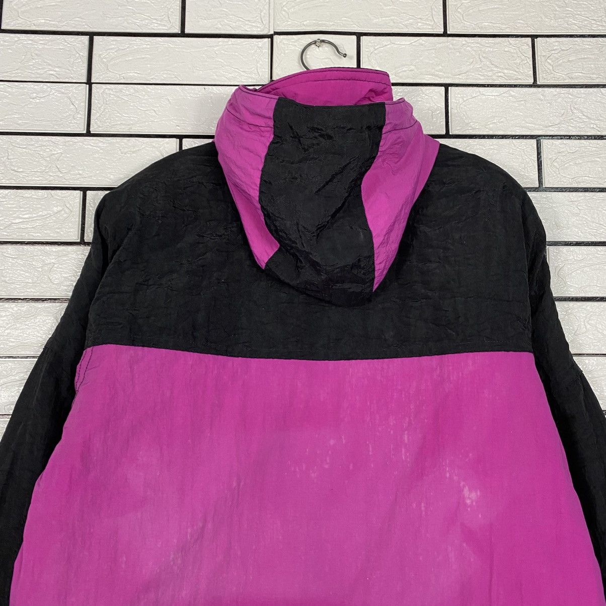 Hysteric Glamour Snowcrew Dolte Anorak Hoodie Jacket Ski Winter Wear Size US M / EU 48-50 / 2 - 10 Thumbnail
