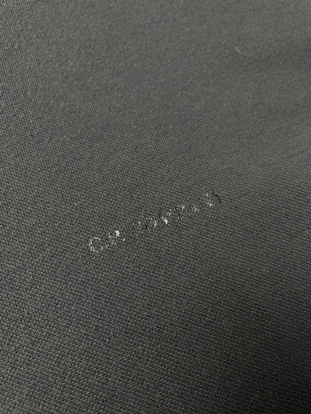 C.P. Company × Vintage C.P Company Vintage Long Sleeve 1/4 zip Size US XL / EU 56 / 4 - 2 Thumbnail