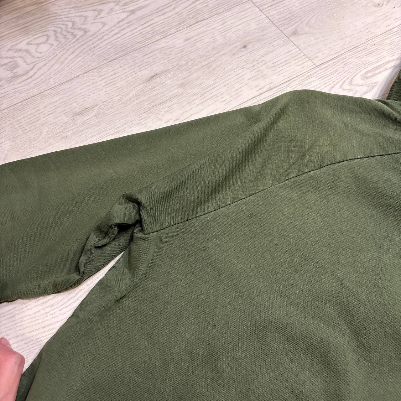 Carhartt Carhartt Work In Progress hoodie Size:Xs Size US XS / EU 42 / 0 - 9 Thumbnail
