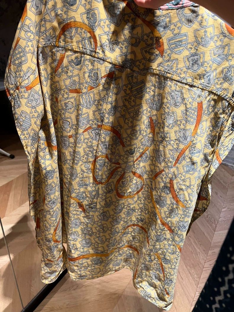 Loewe LOEWE short sleeve shirt Size M / US 6-8 / IT 42-44 - 5 Thumbnail