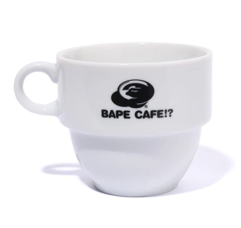 Bape Bape Mug Size ONE SIZE - 2 Thumbnail