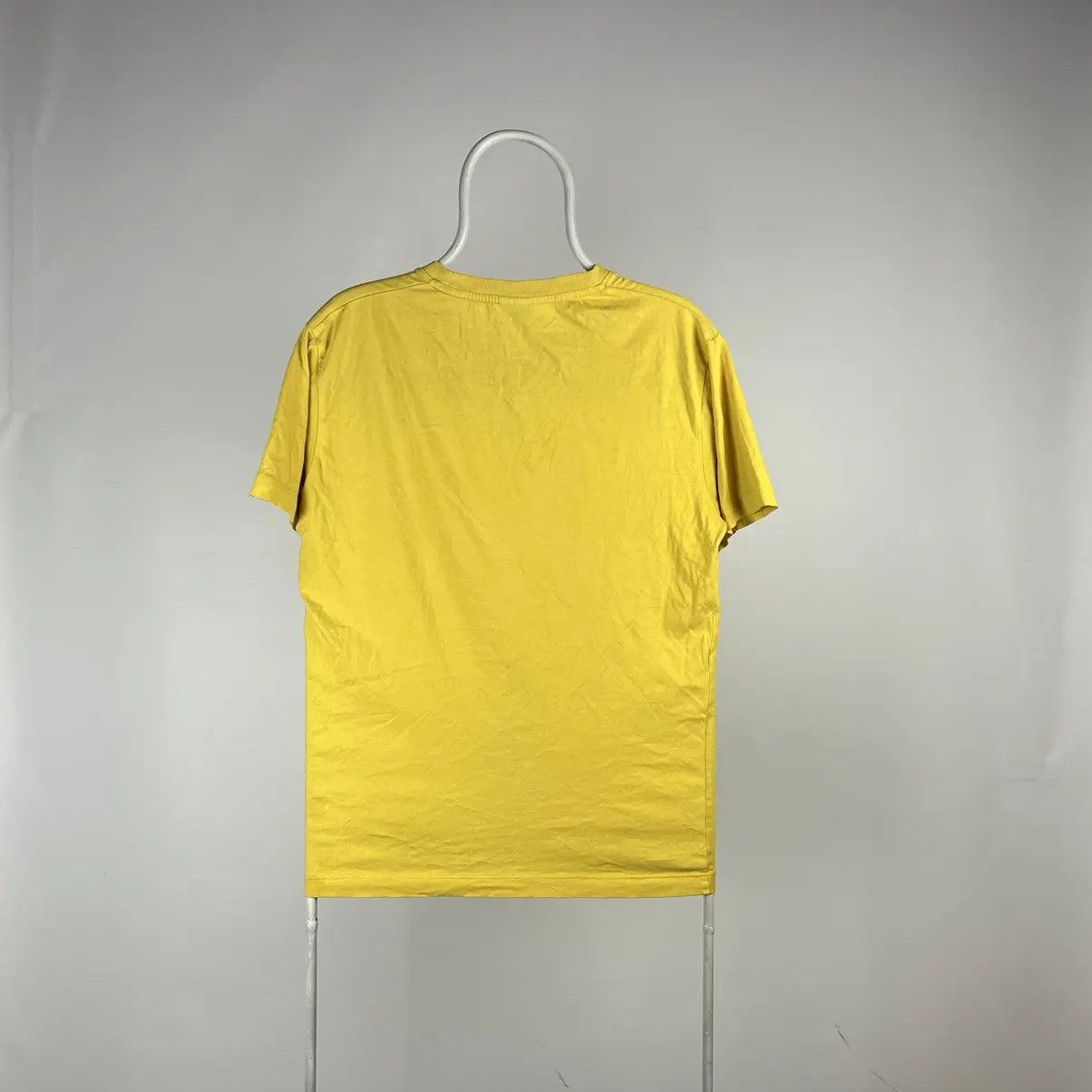 Nike Nike T-shirt spellout logo size Large Size US L / EU 52-54 / 3 - 2 Thumbnail