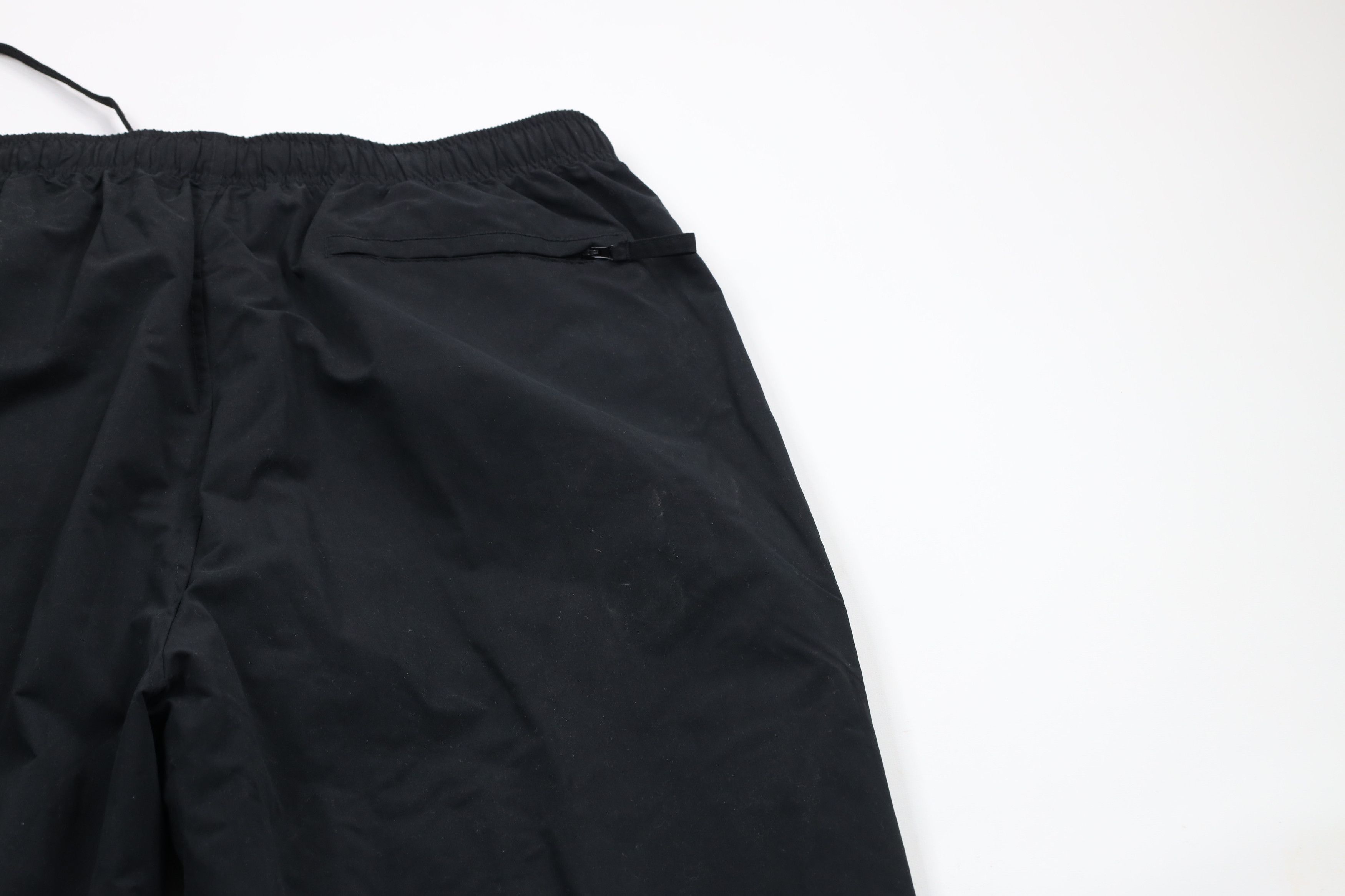 Vintage Deadstock Vintage 90s Streetwear Cuffed Joggers Pants Size US 38 / EU 54 - 12 Thumbnail