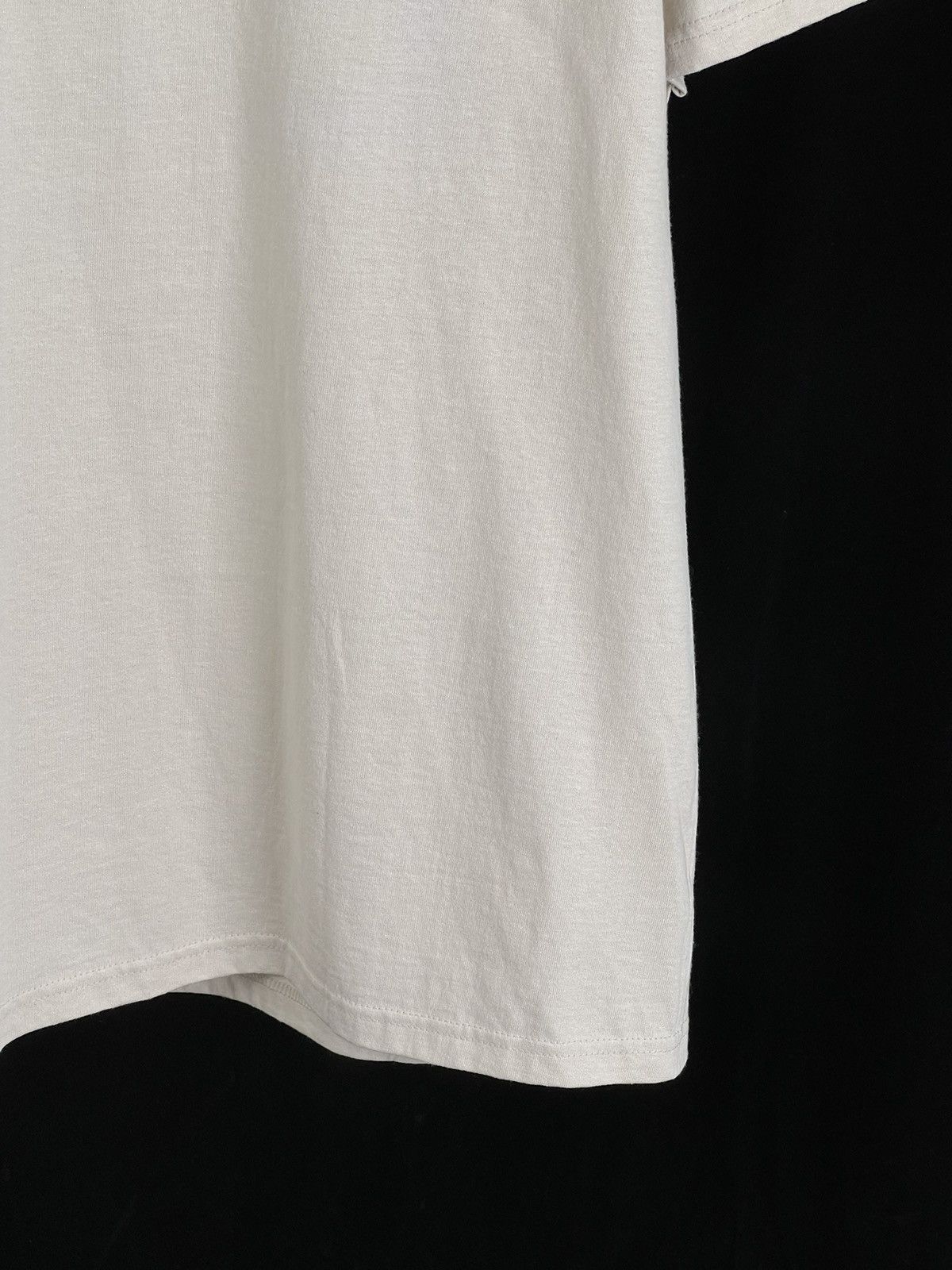 Stussy Stussy tee M Size US M / EU 48-50 / 2 - 10 Thumbnail